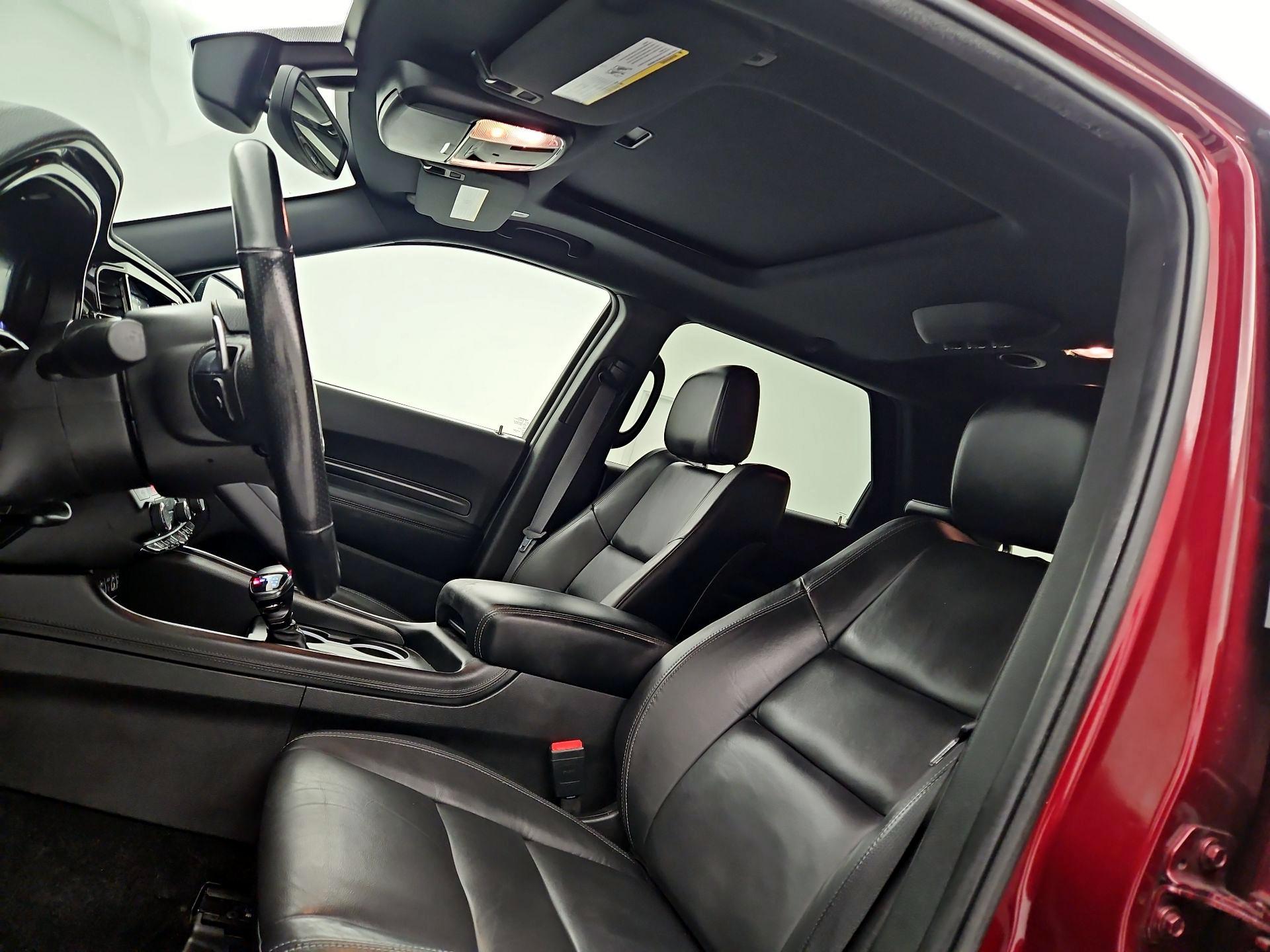 Thumbnail: 2022 Dodge Durango - 19