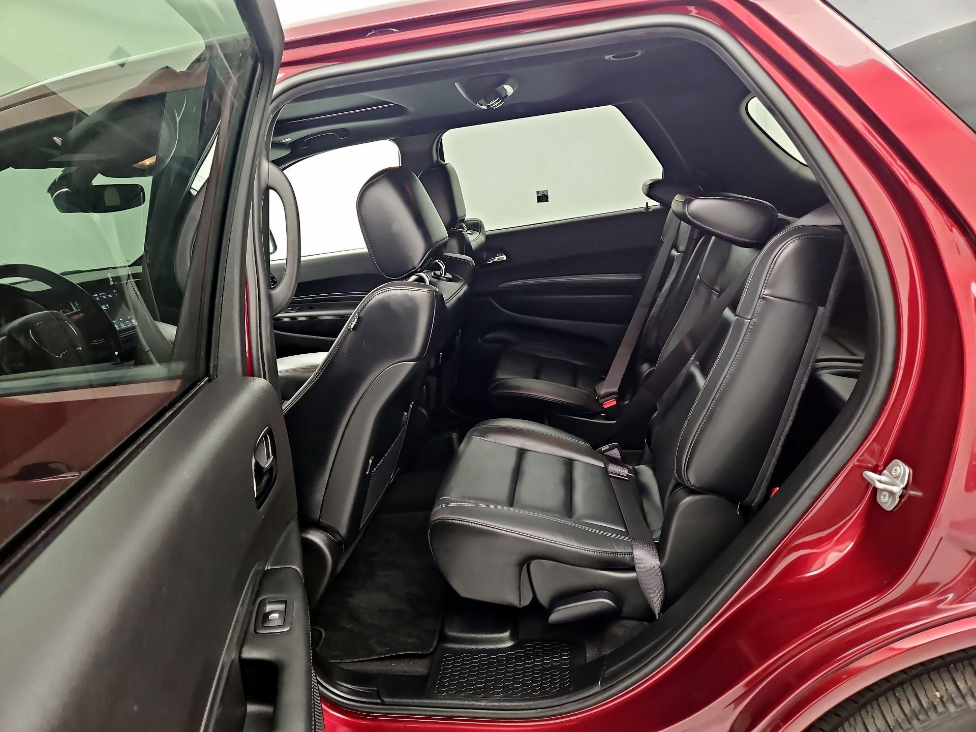 Thumbnail: 2022 Dodge Durango - 20