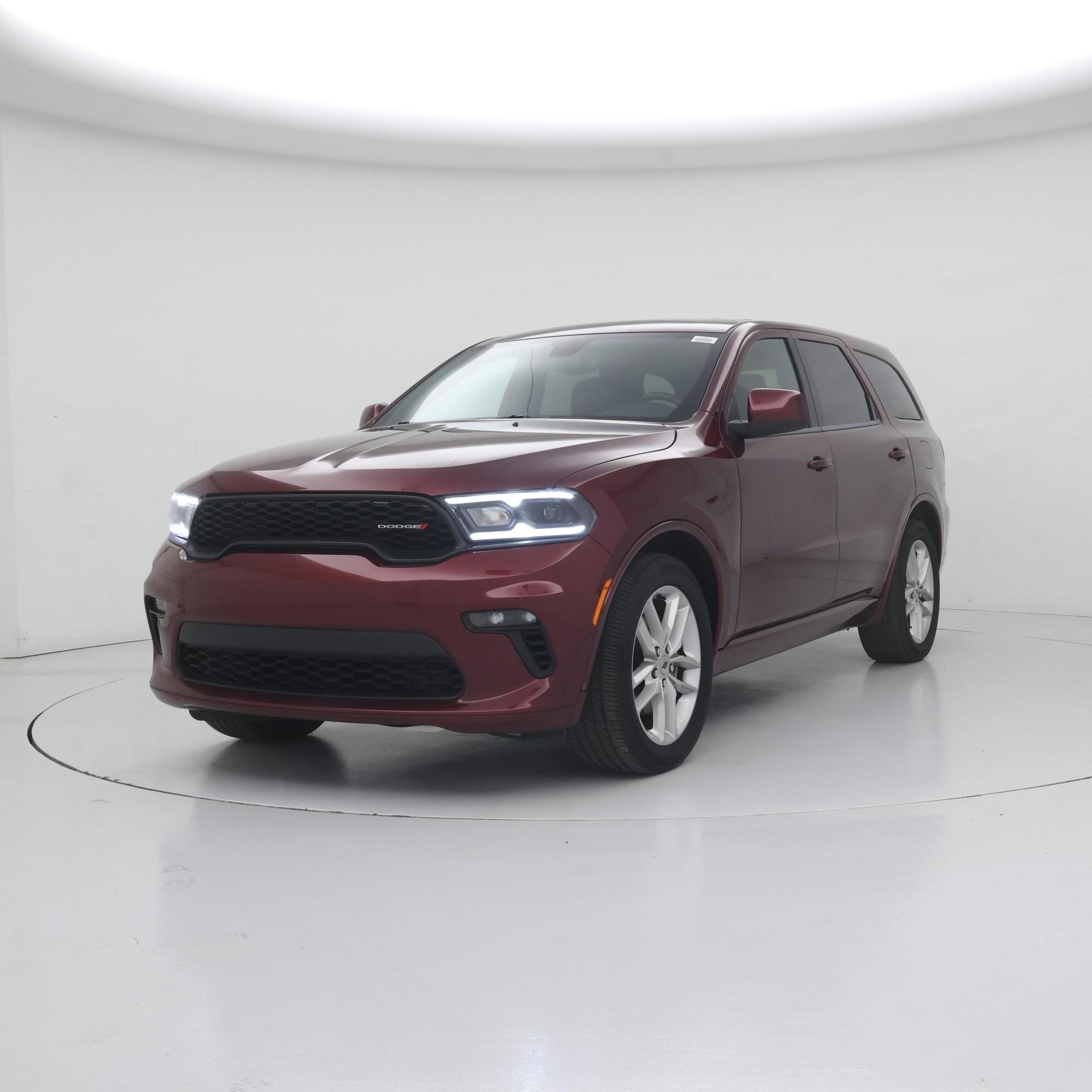 Thumbnail: 2022 Dodge Durango - 4