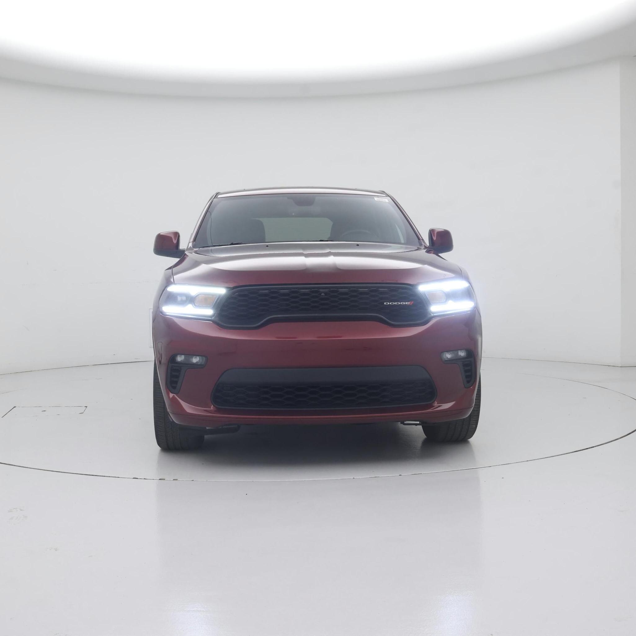 Thumbnail: 2022 Dodge Durango - 5