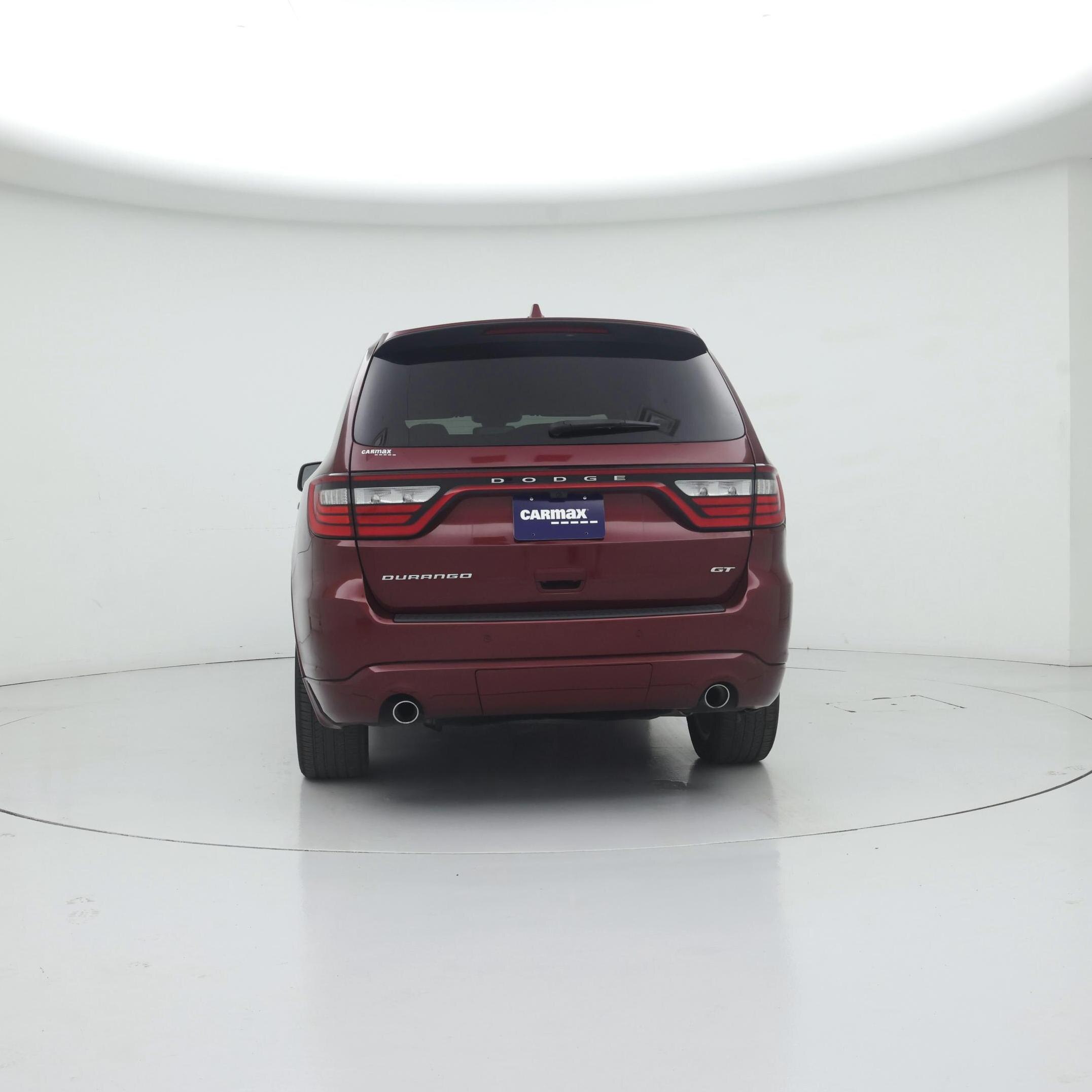 Thumbnail: 2022 Dodge Durango - 6