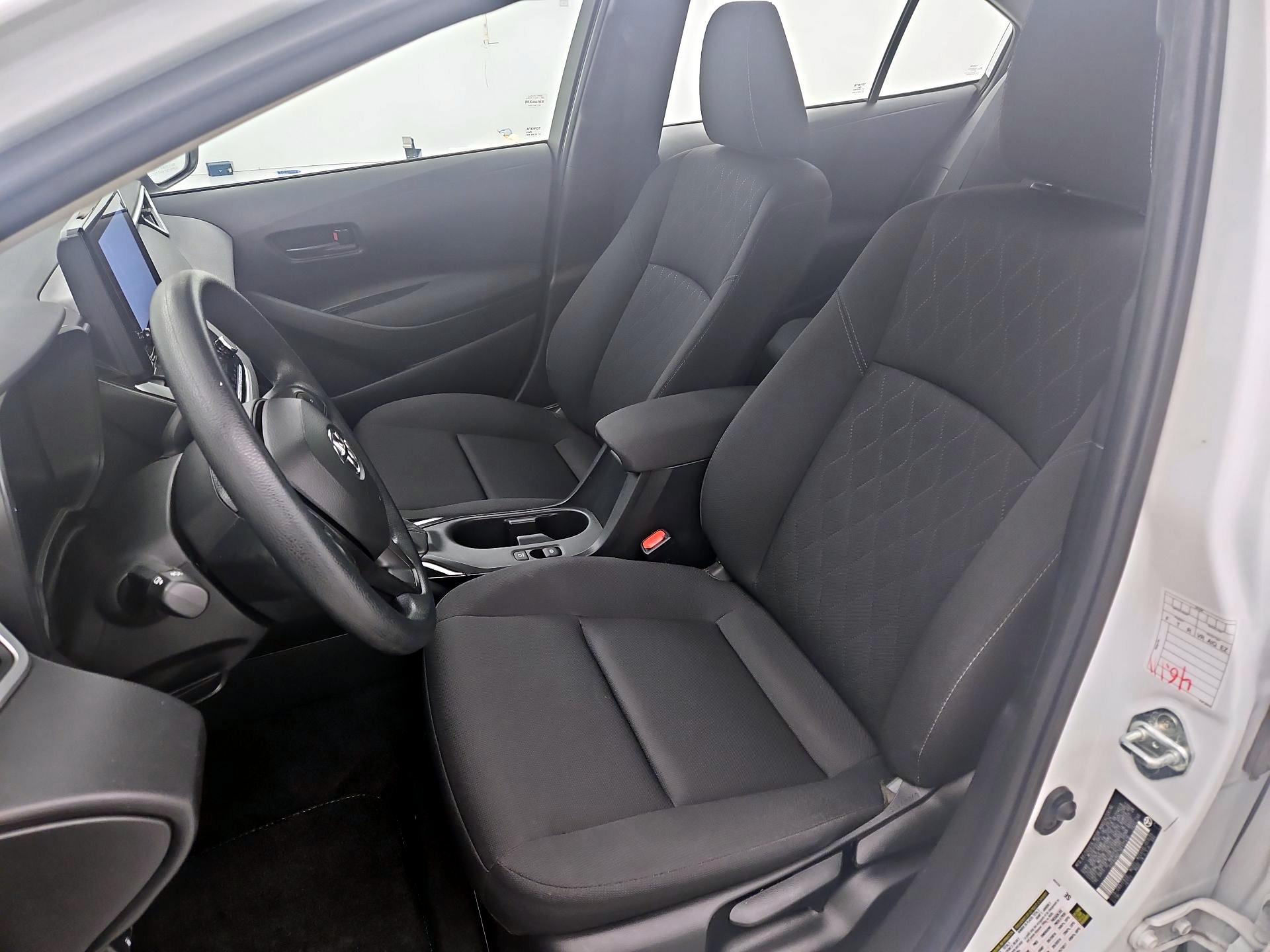 Thumbnail: 2024 Toyota Corolla - 11