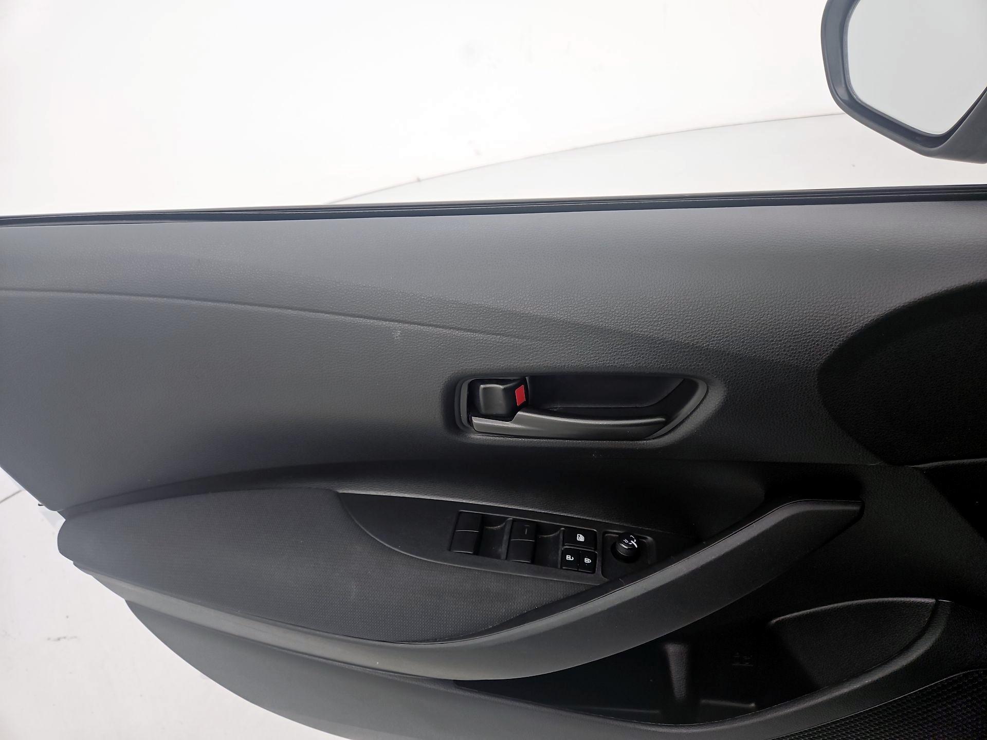 Thumbnail: 2024 Toyota Corolla - 12