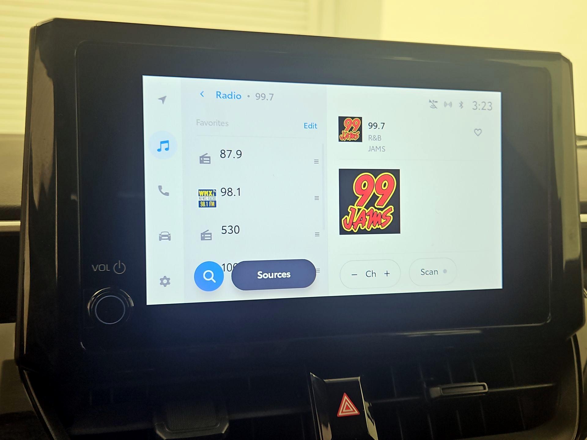 Thumbnail: 2024 Toyota Corolla - 15