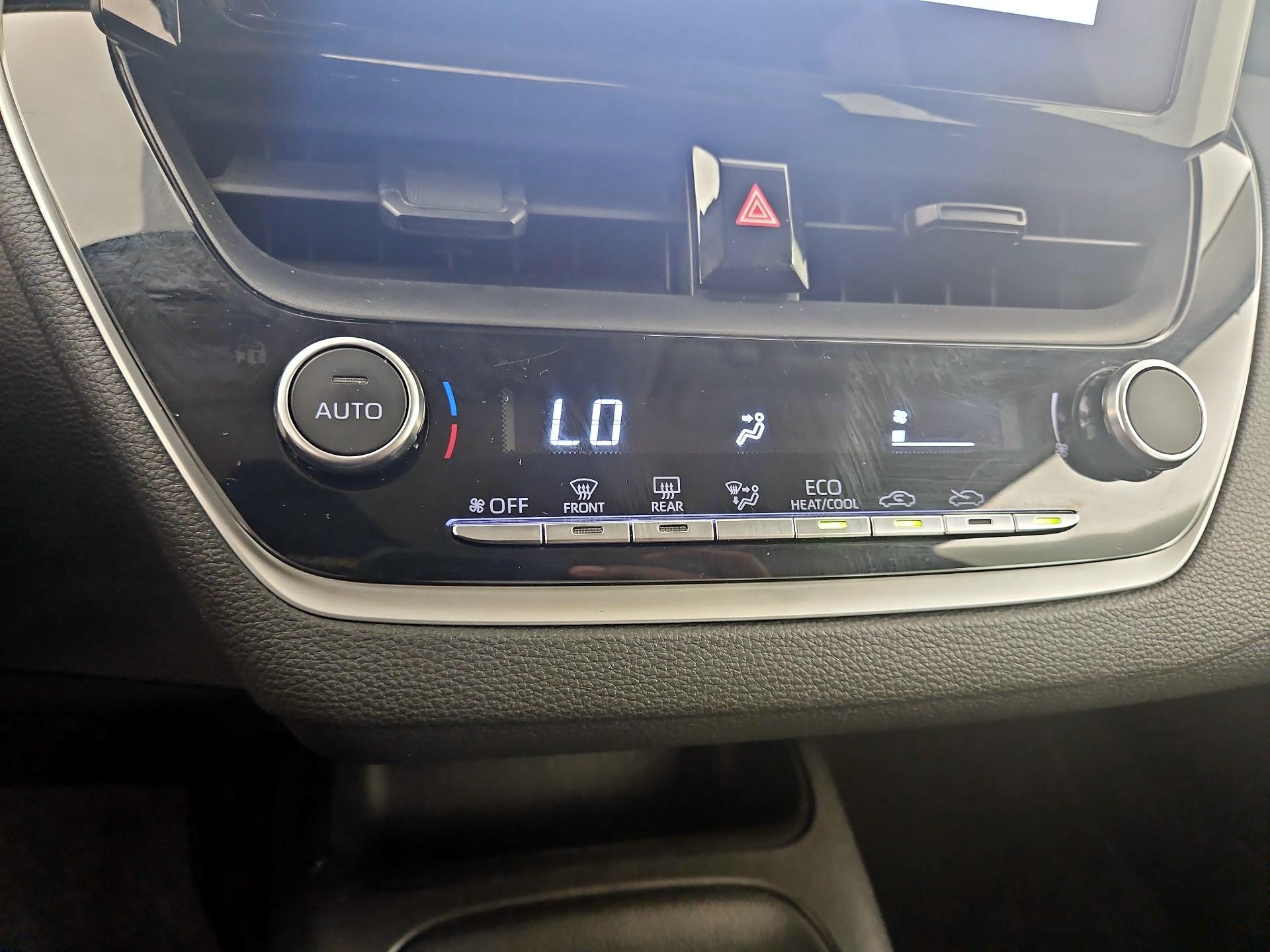 Thumbnail: 2024 Toyota Corolla - 16