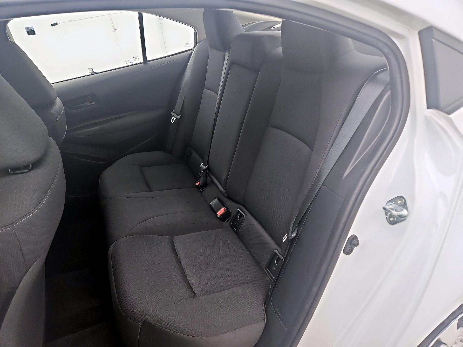 Thumbnail: 2024 Toyota Corolla - 19