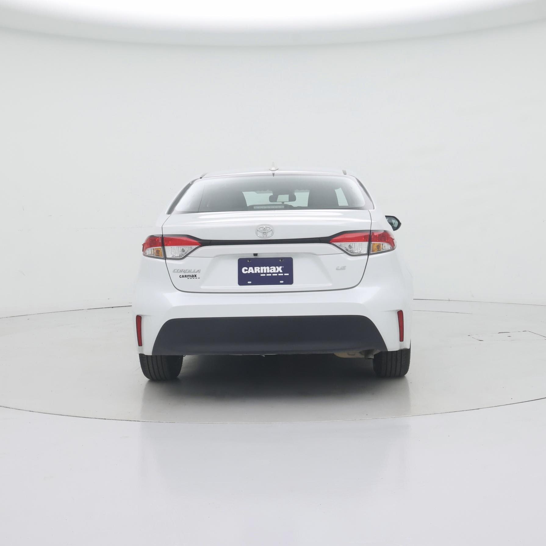 Thumbnail: 2024 Toyota Corolla - 3