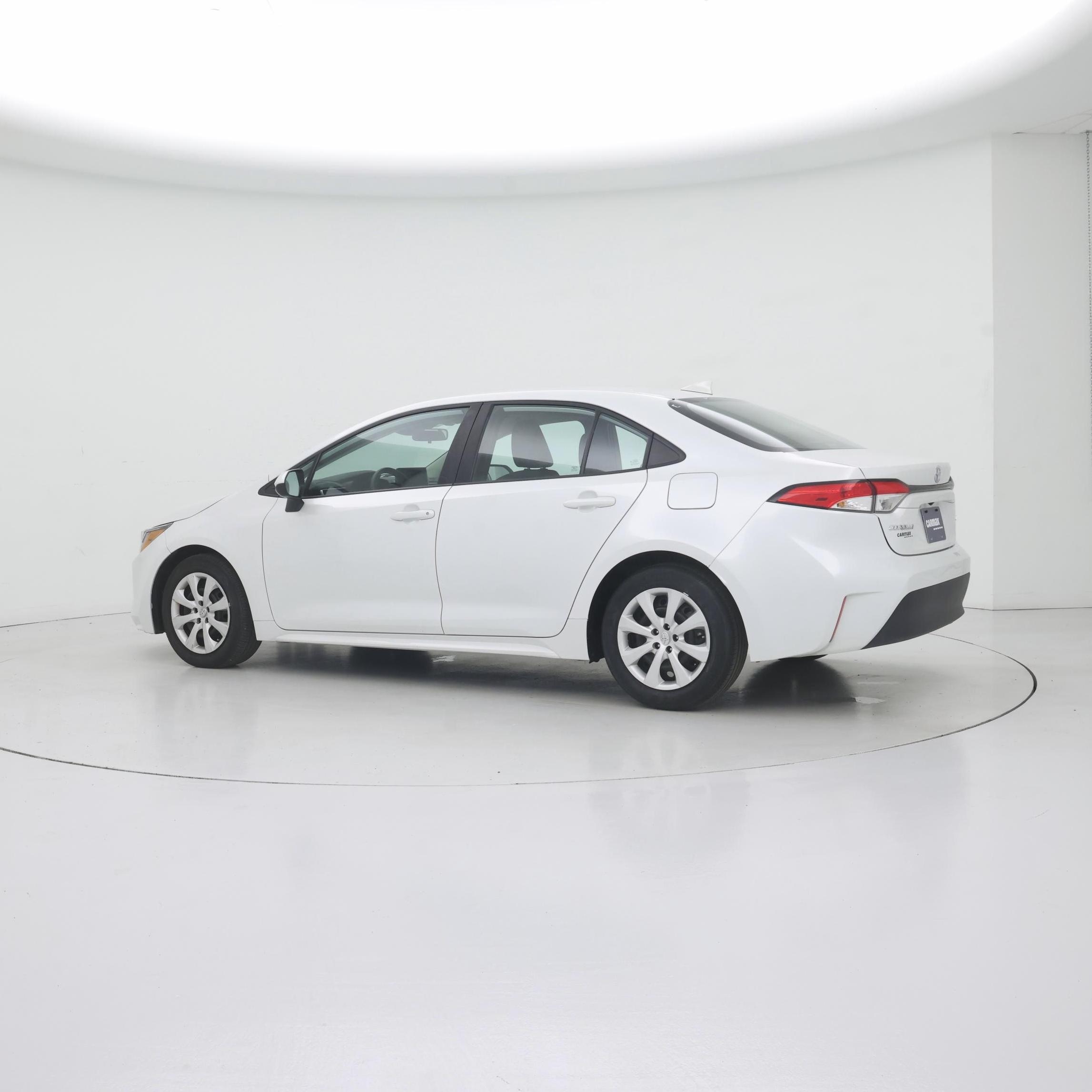 Thumbnail: 2024 Toyota Corolla - 4