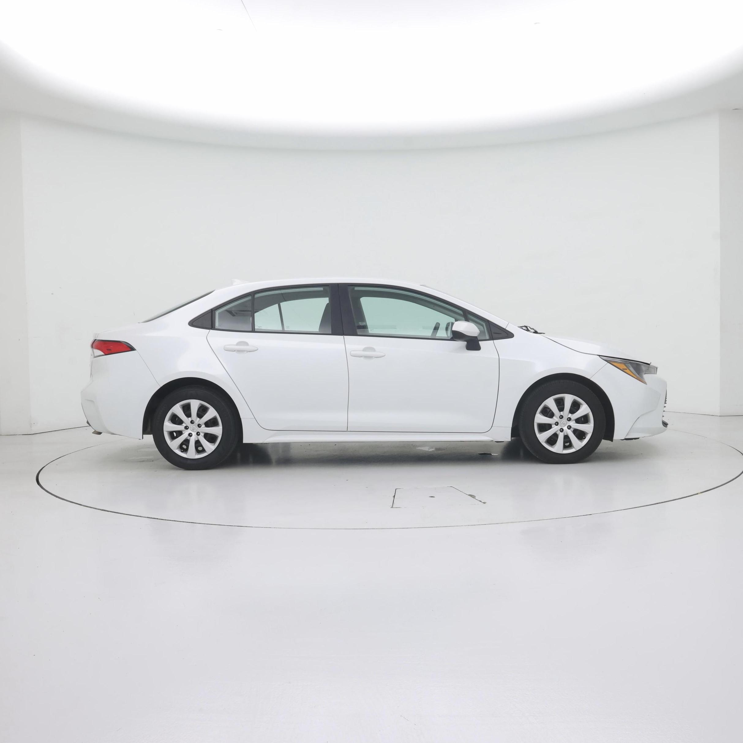 Thumbnail: 2024 Toyota Corolla - 6