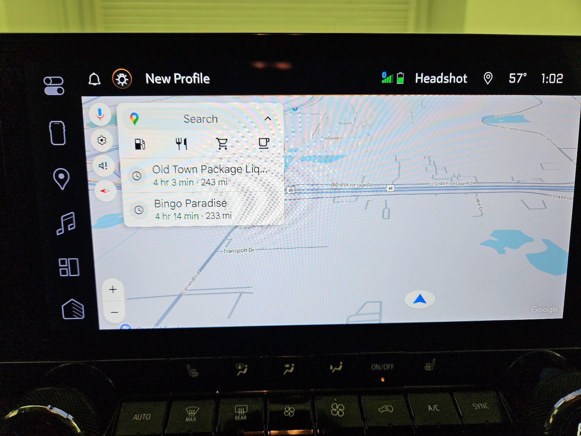 Thumbnail: 2025 Chevrolet Colorado - 14