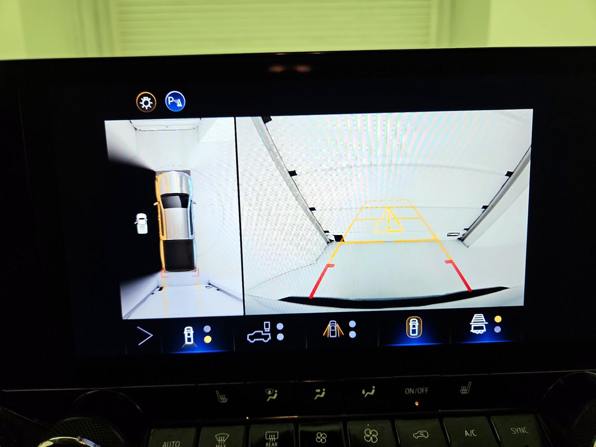 Thumbnail: 2025 Chevrolet Colorado - 15