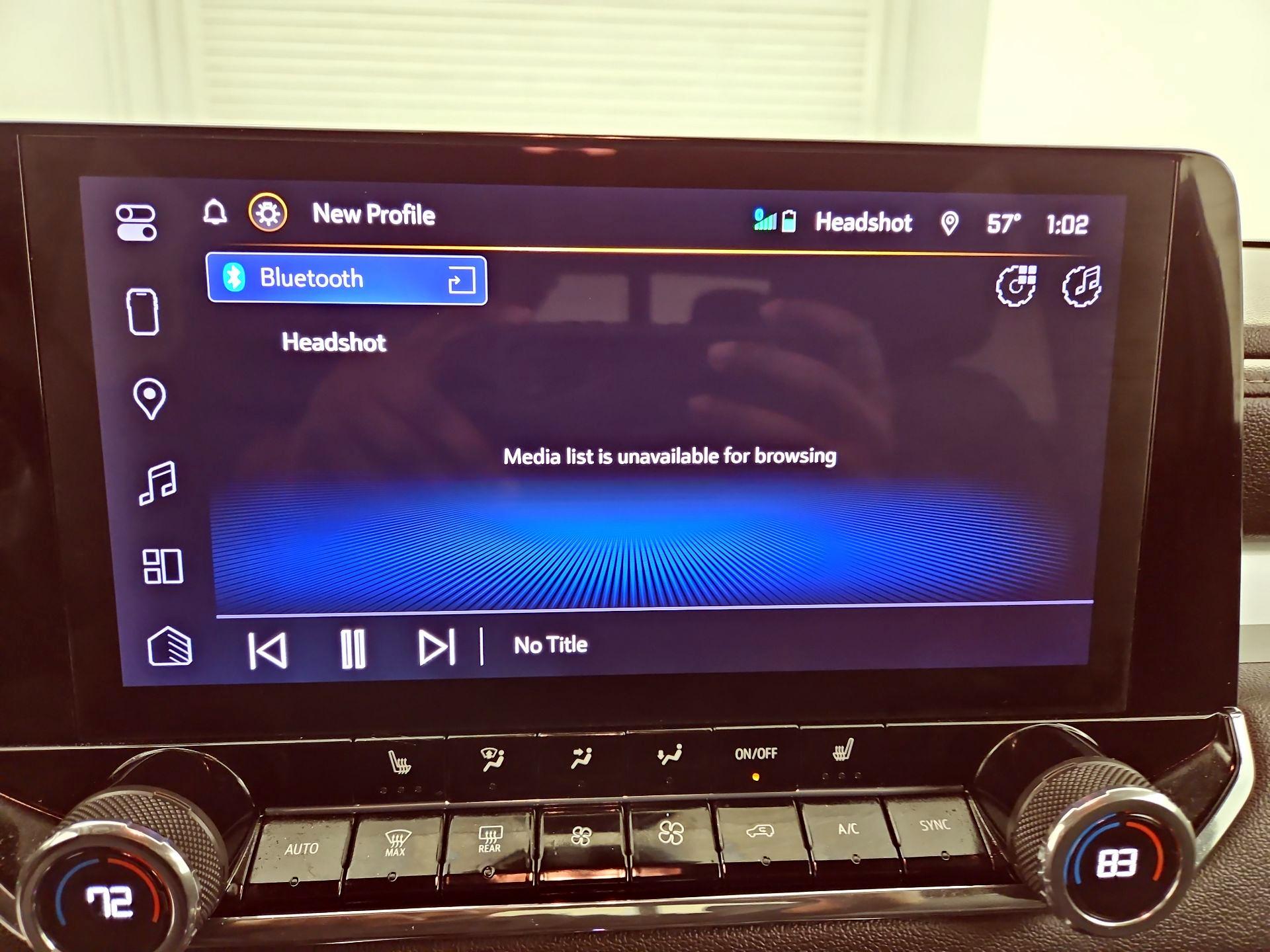 Thumbnail: 2025 Chevrolet Colorado - 16