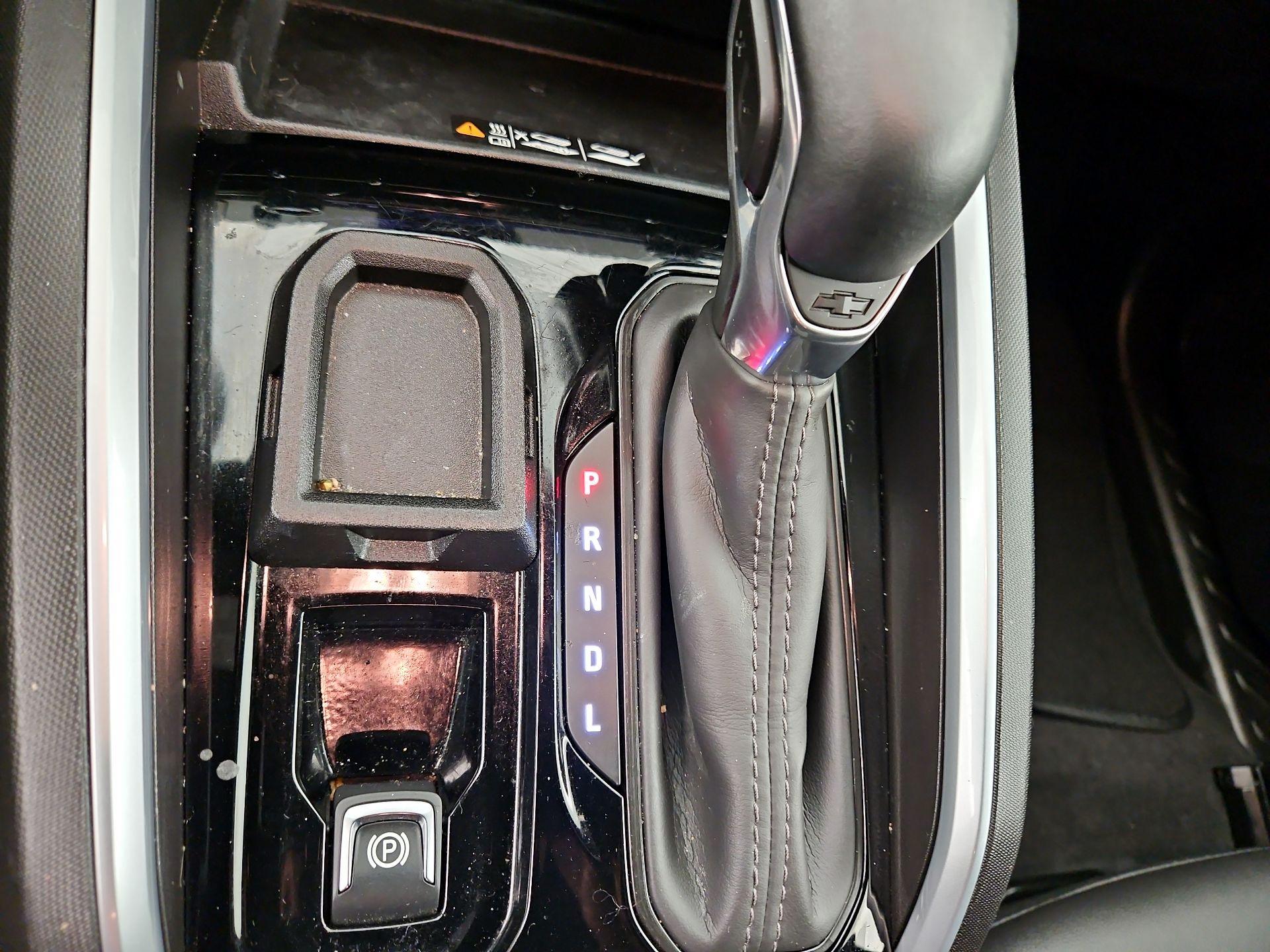 Thumbnail: 2025 Chevrolet Colorado - 18