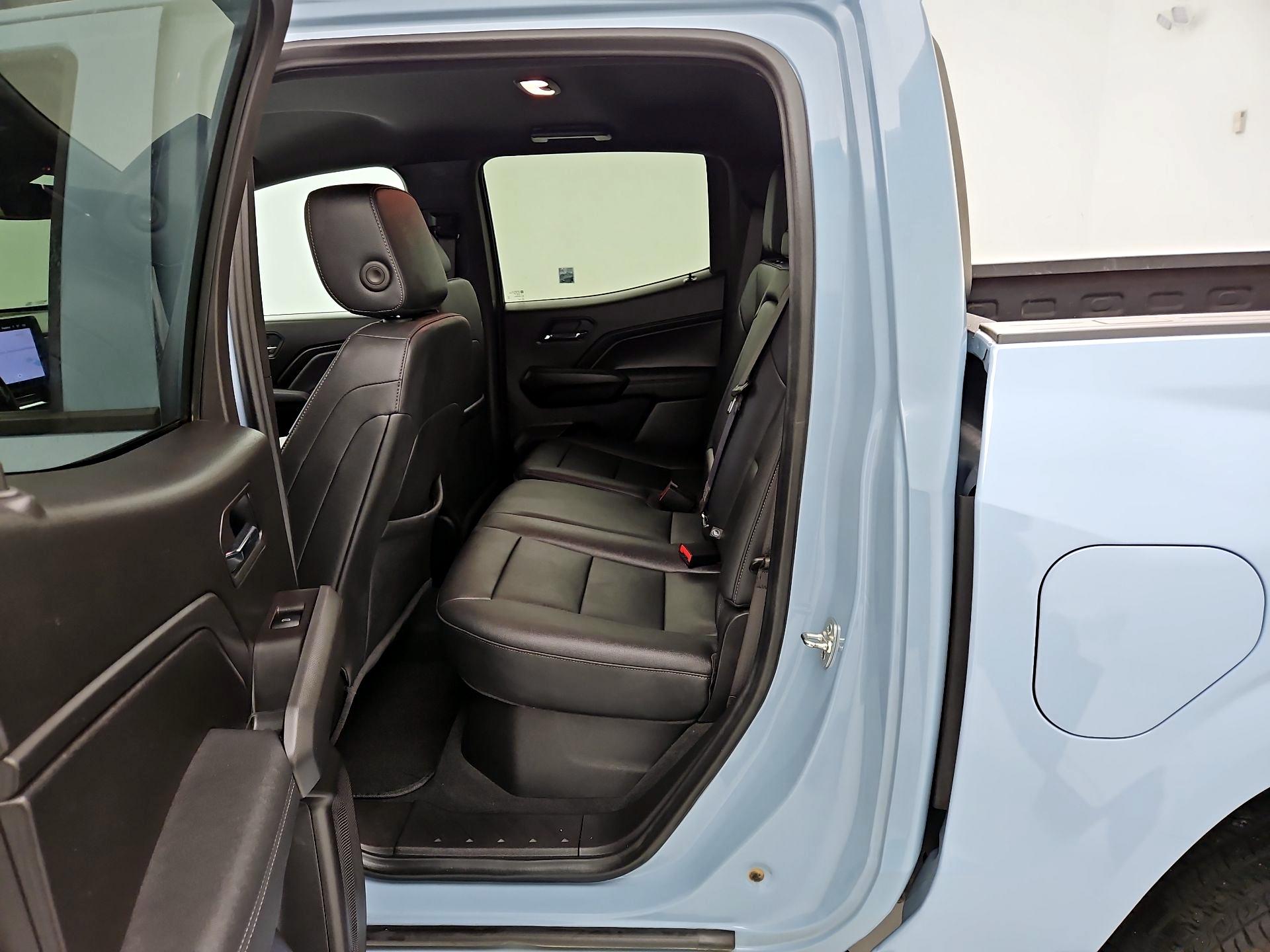 Thumbnail: 2025 Chevrolet Colorado - 20