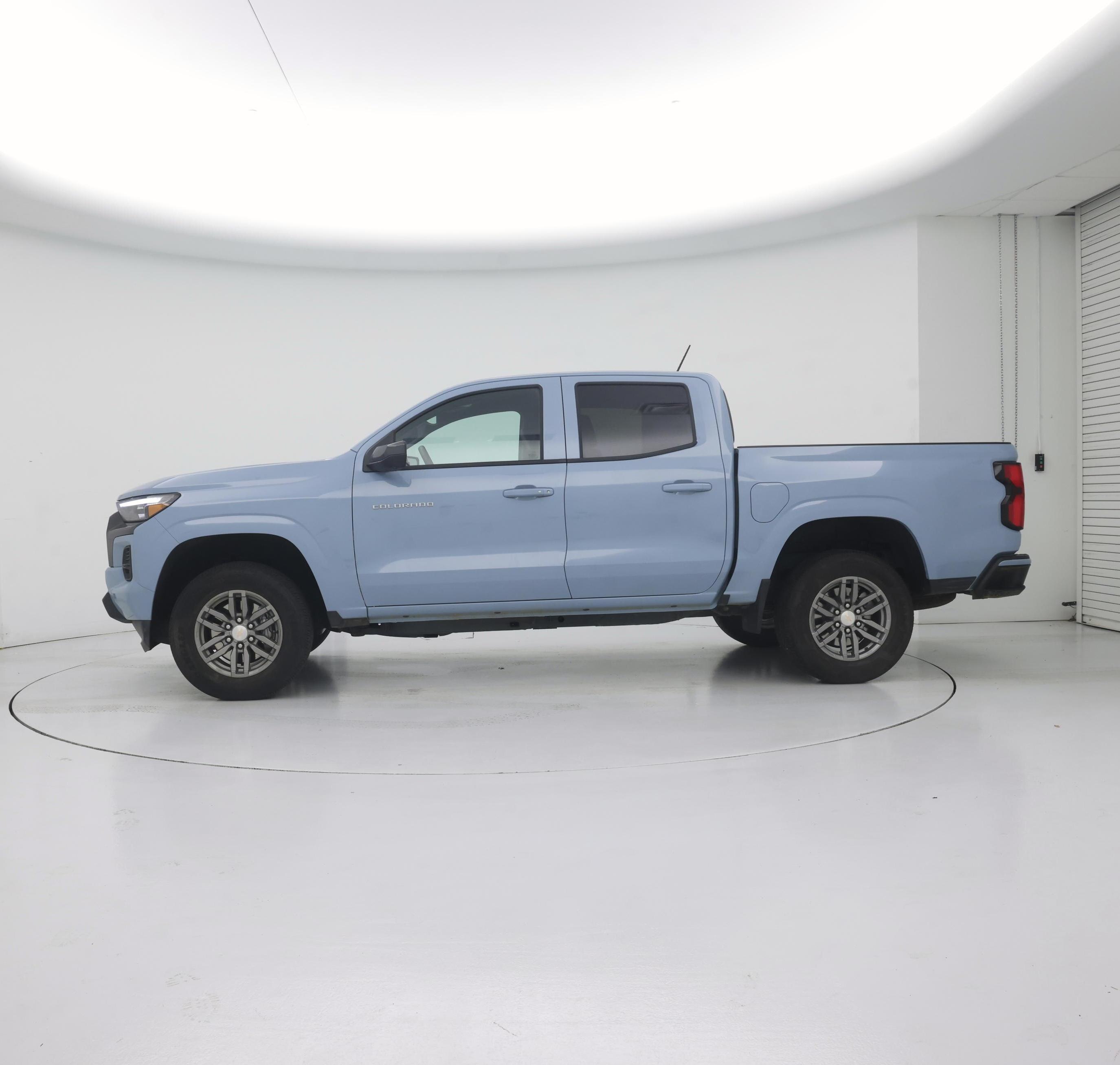 Thumbnail: 2025 Chevrolet Colorado - 3