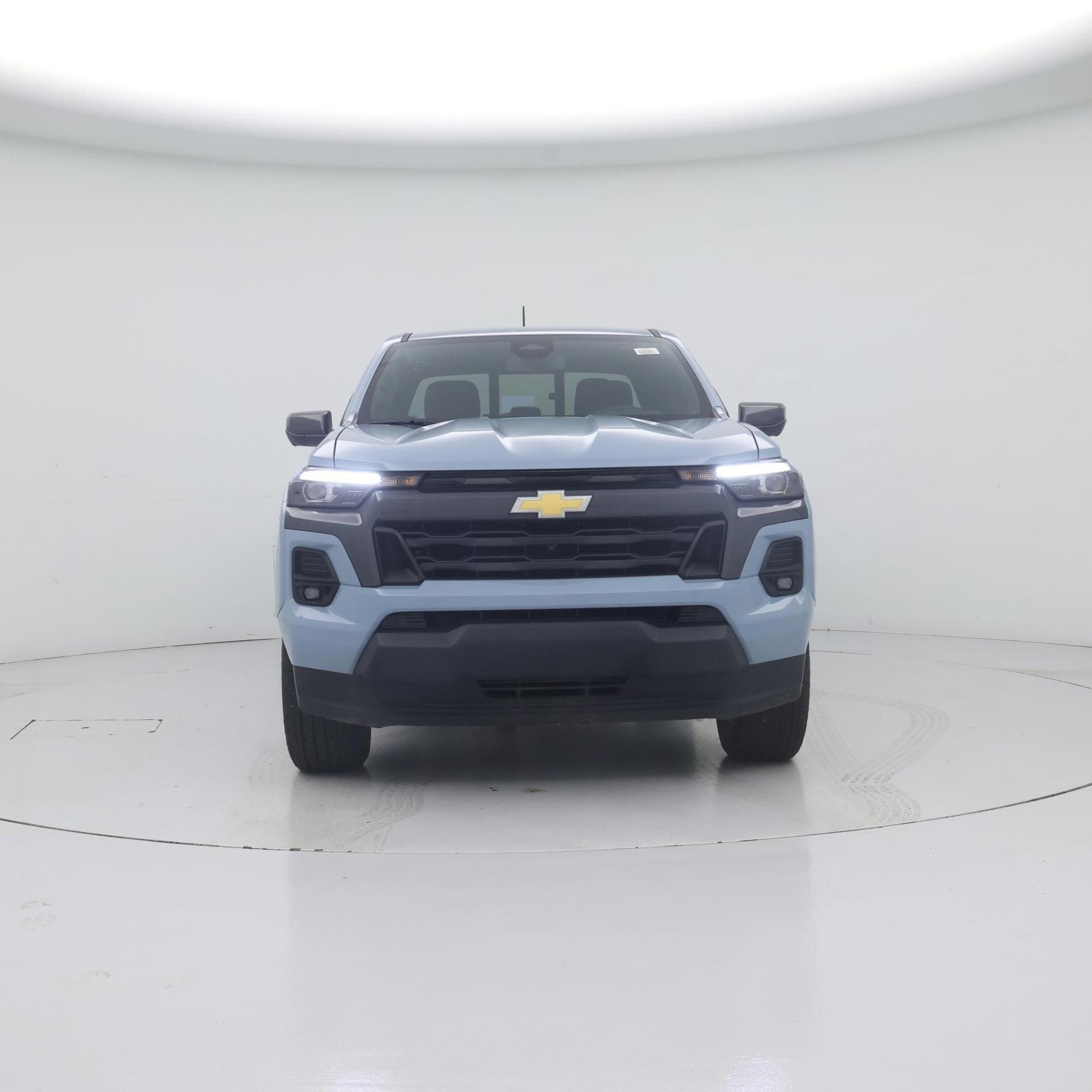 Thumbnail: 2025 Chevrolet Colorado - 5