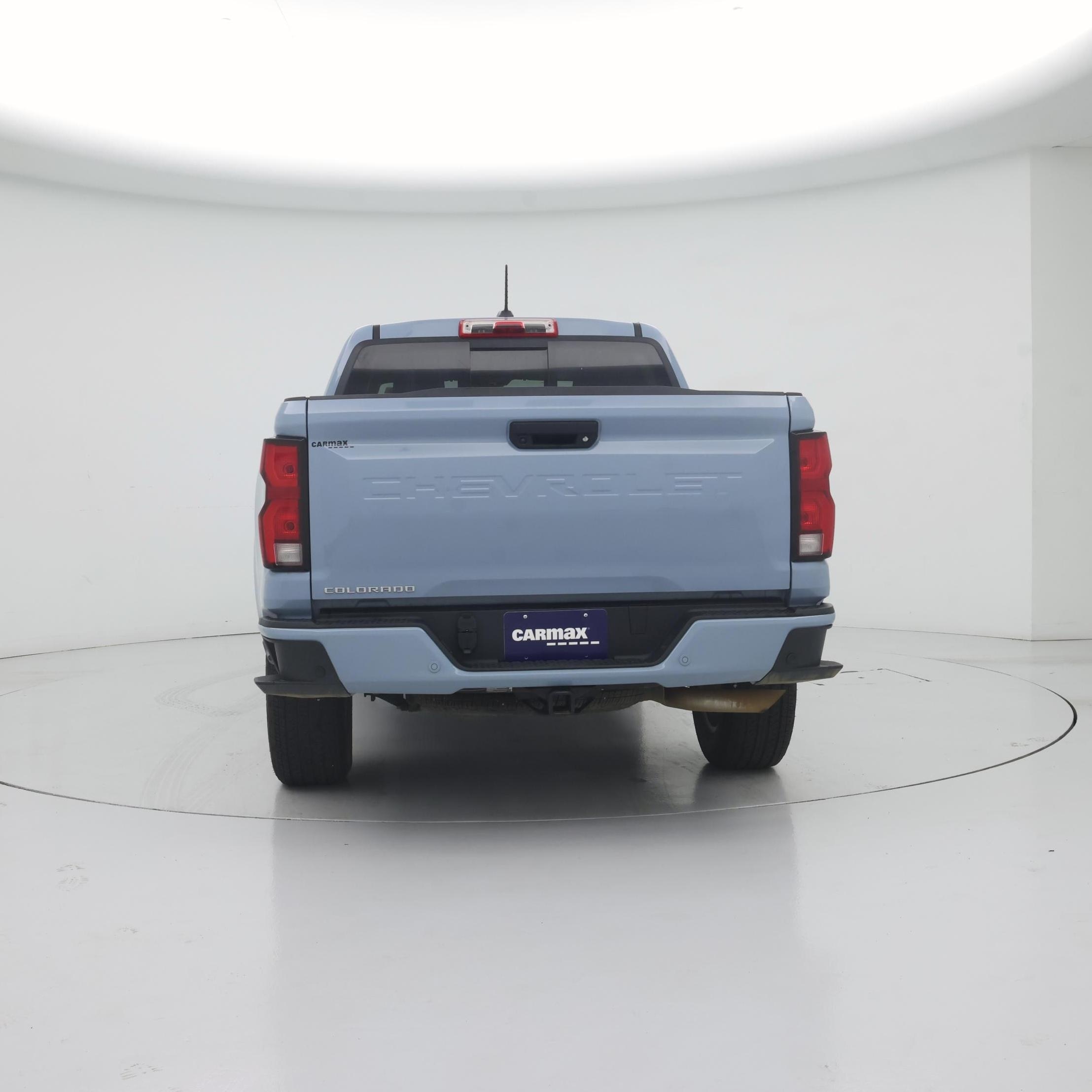 Thumbnail: 2025 Chevrolet Colorado - 6