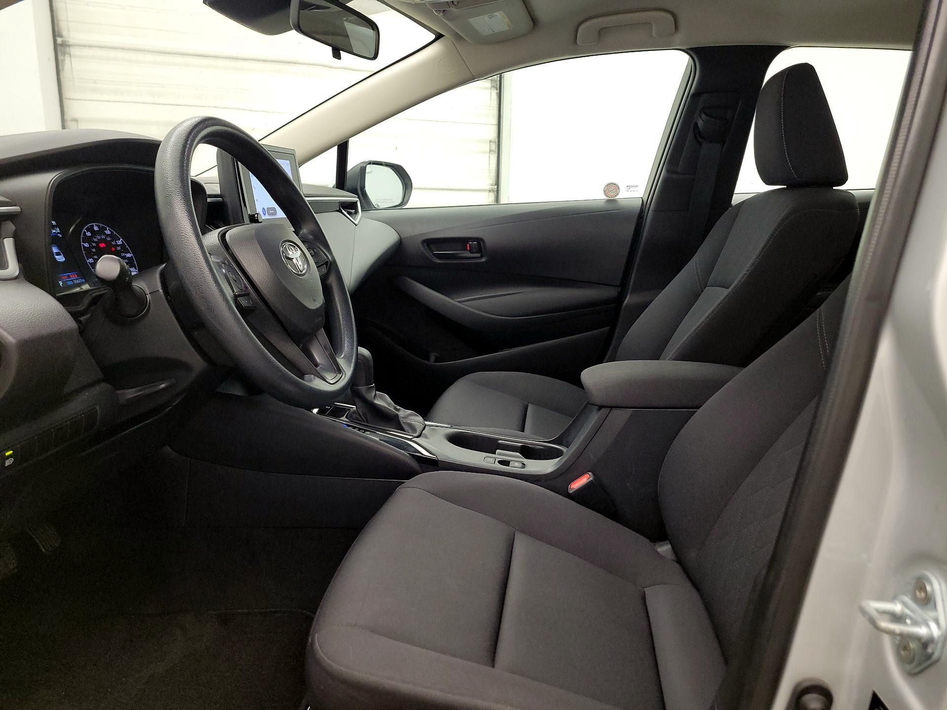 Thumbnail: 2024 Toyota Corolla - 11