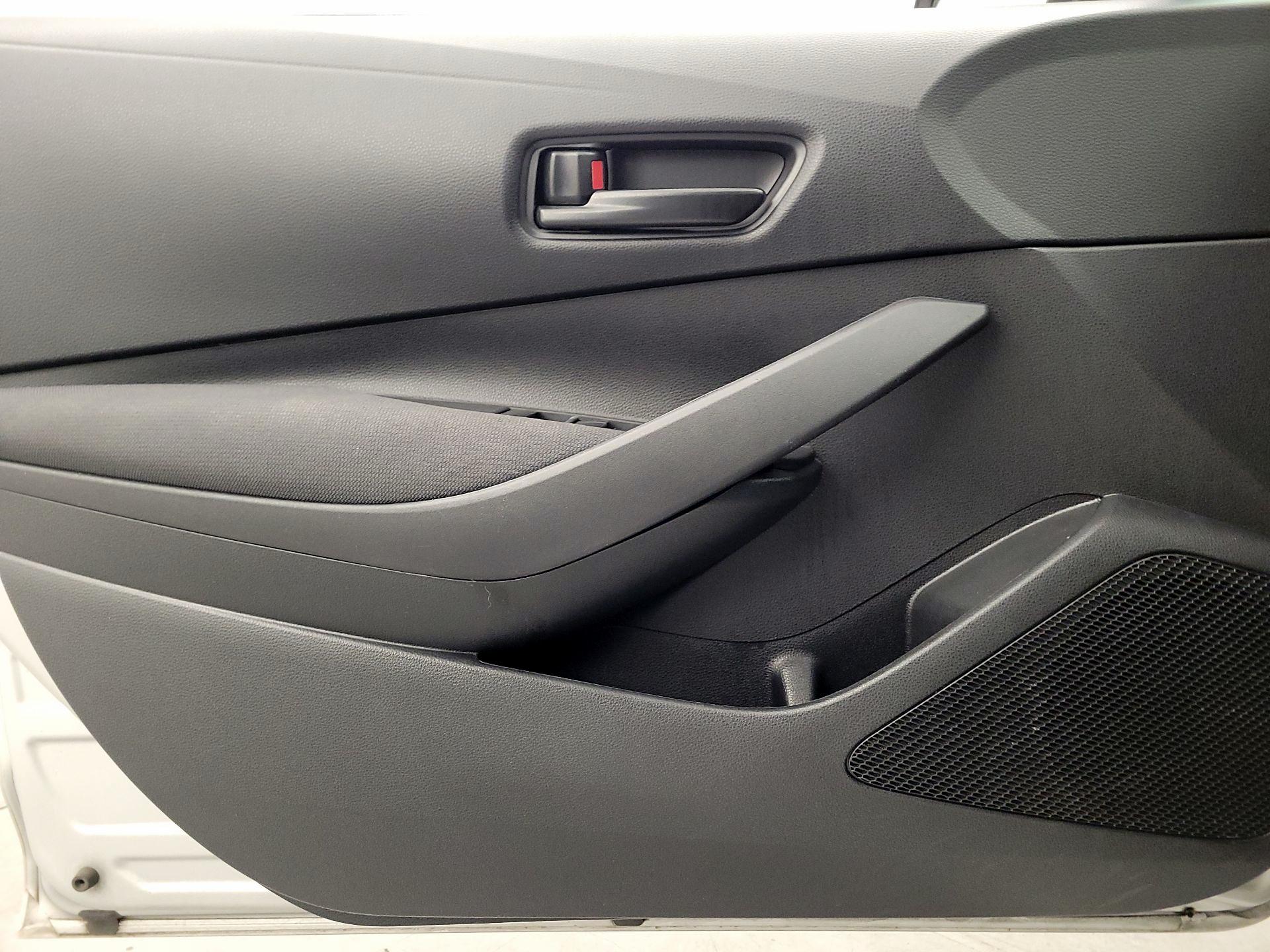 Thumbnail: 2024 Toyota Corolla - 12