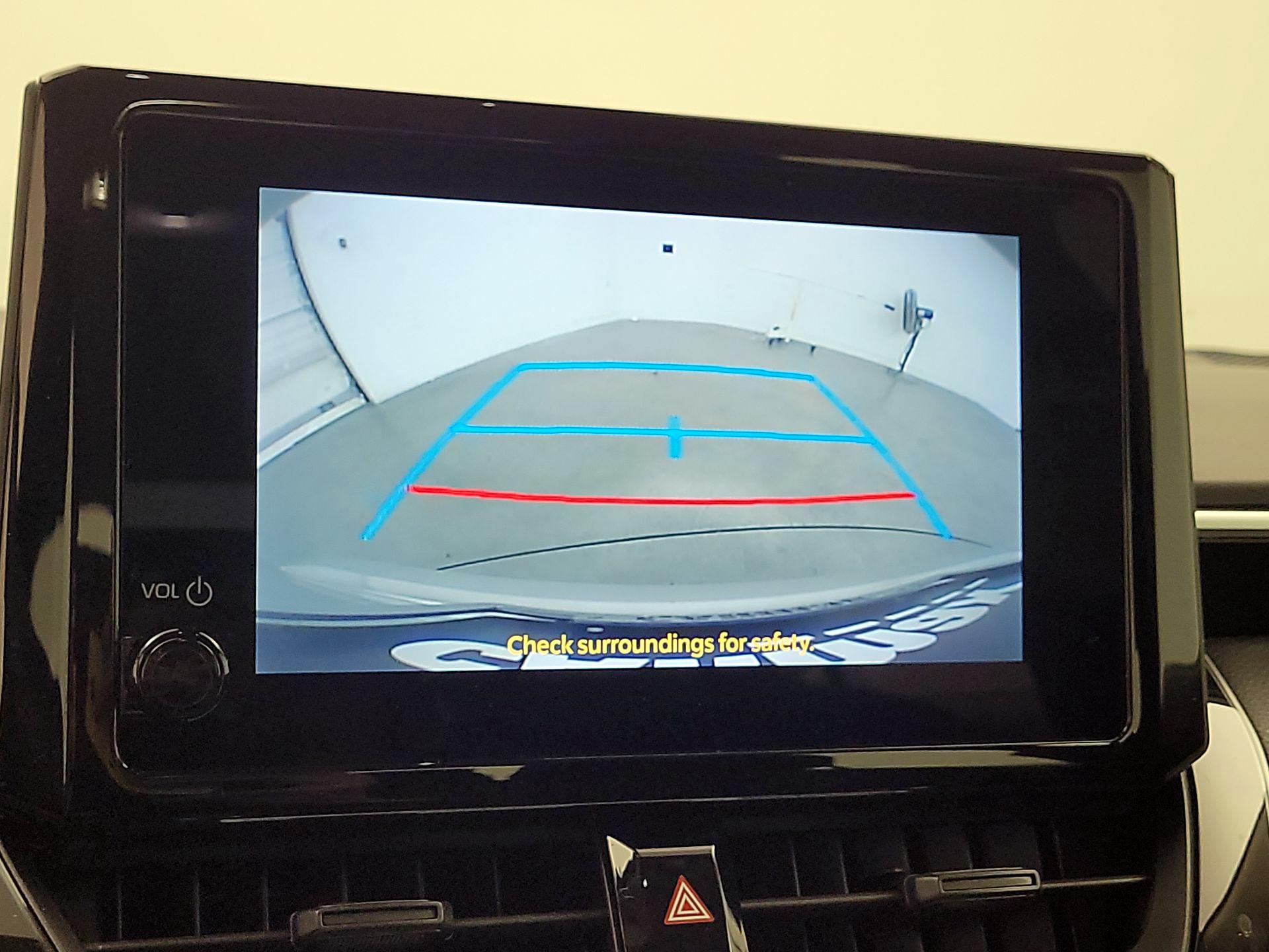 Thumbnail: 2024 Toyota Corolla - 14