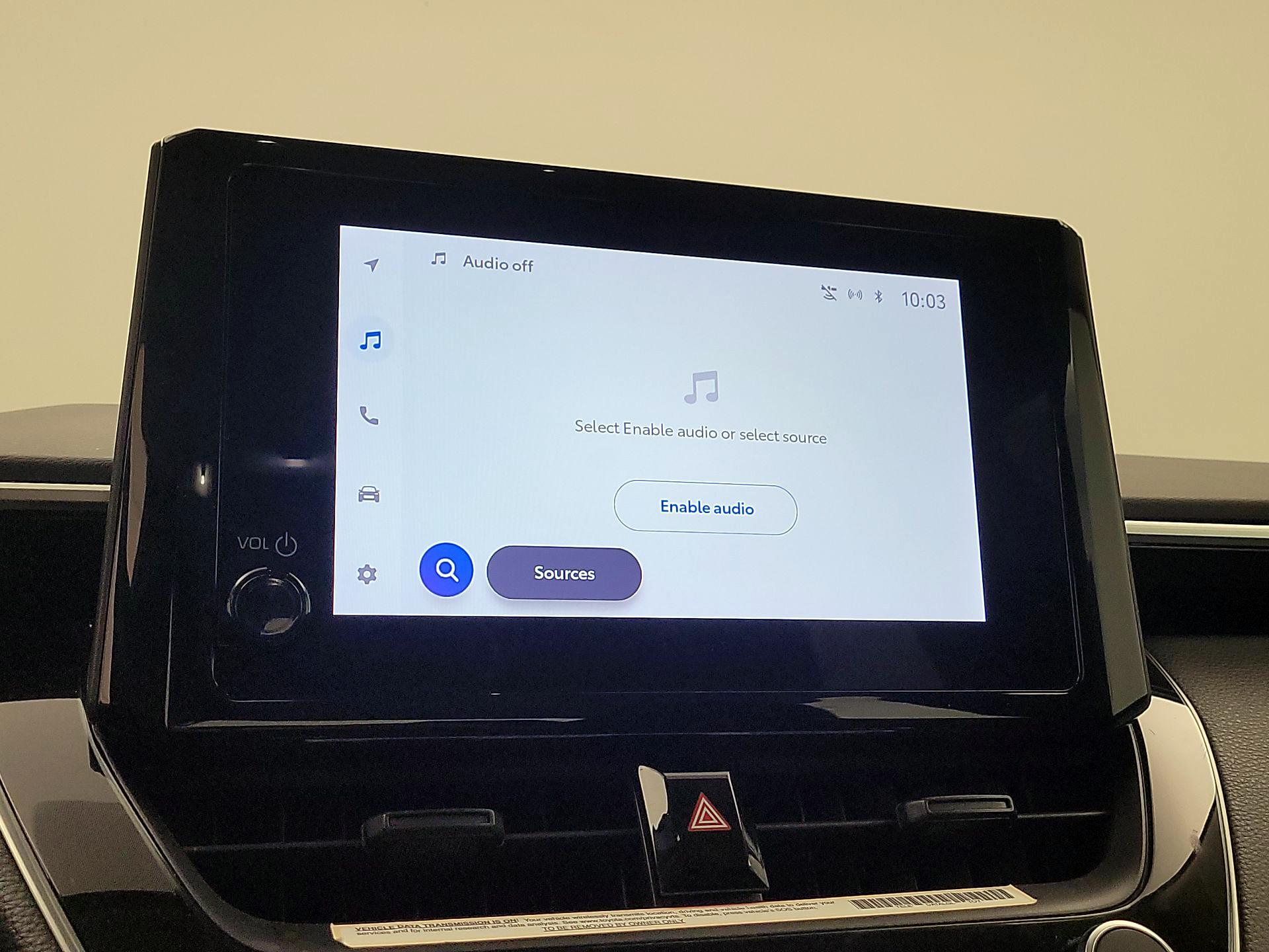 Thumbnail: 2024 Toyota Corolla - 15