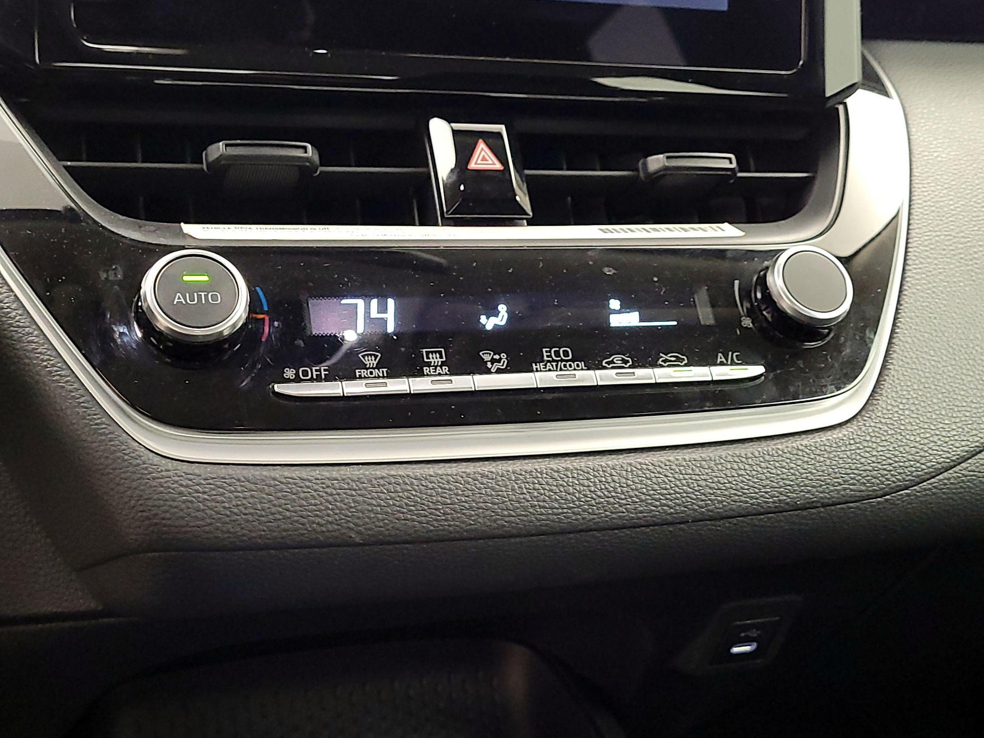 Thumbnail: 2024 Toyota Corolla - 16