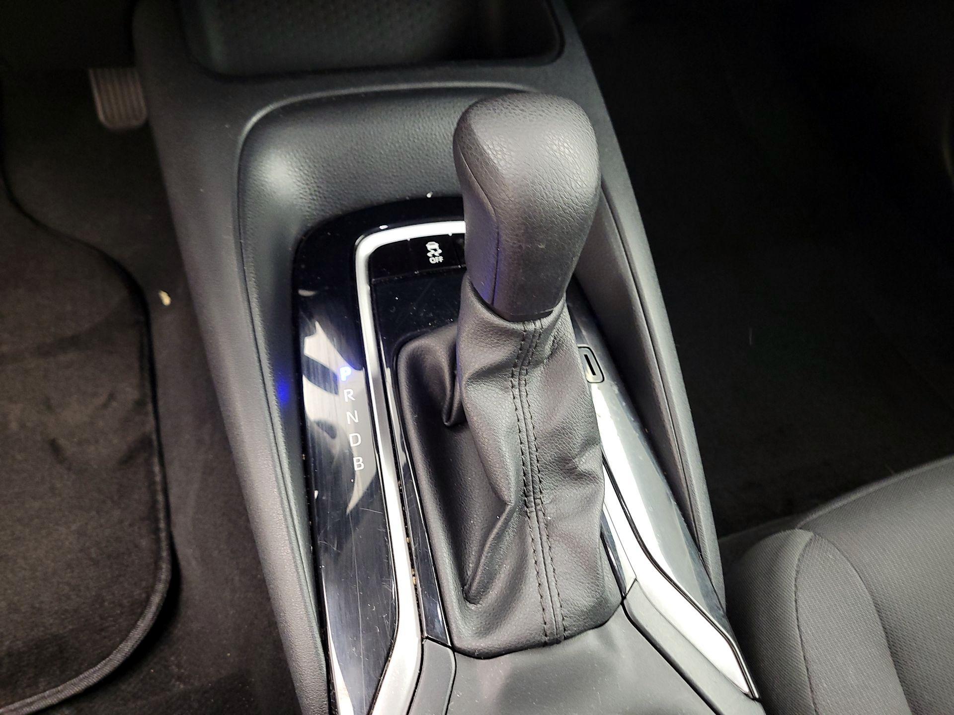 Thumbnail: 2024 Toyota Corolla - 17