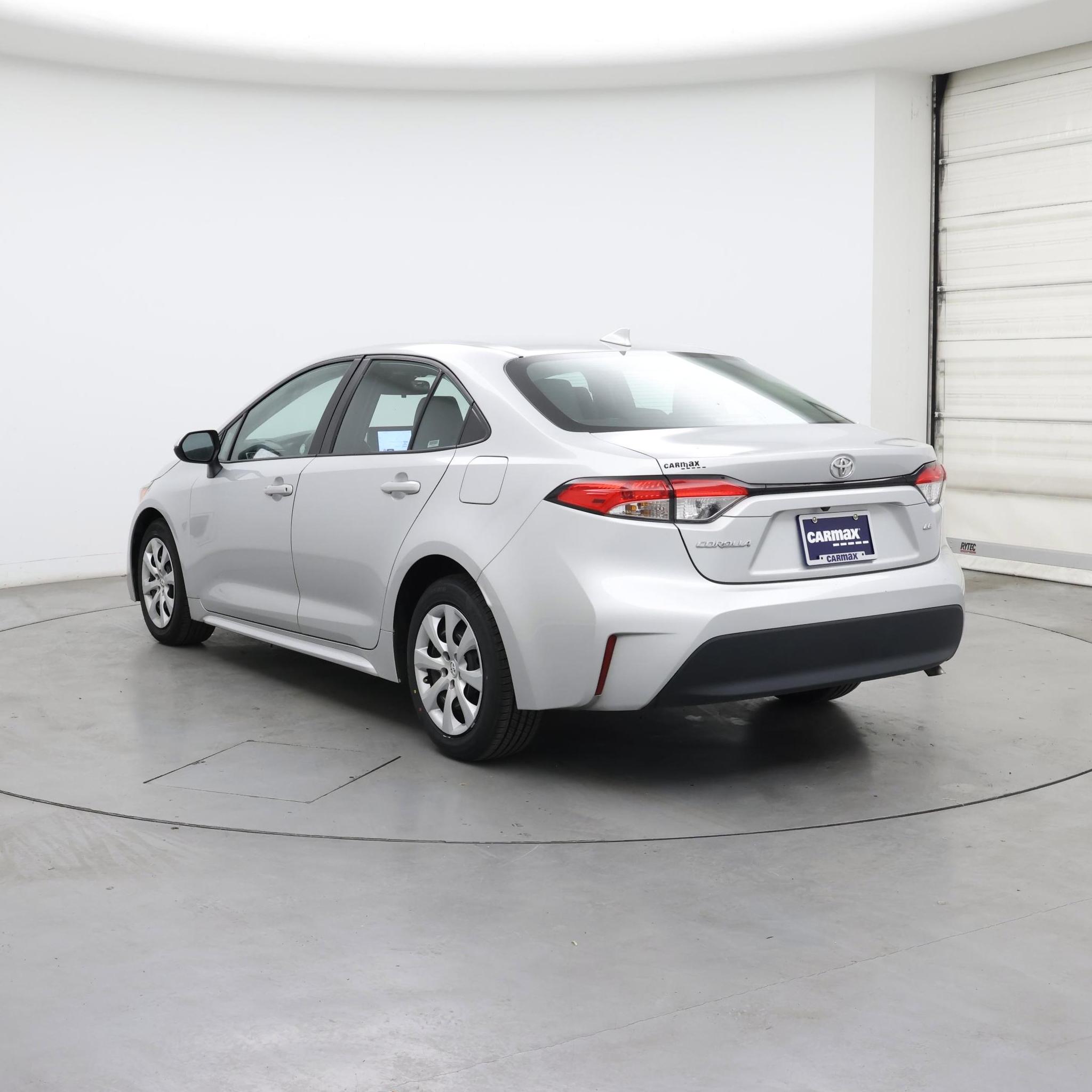 Thumbnail: 2024 Toyota Corolla - 2