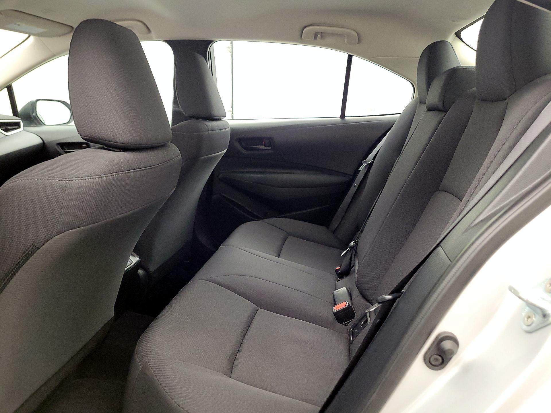 Thumbnail: 2024 Toyota Corolla - 19