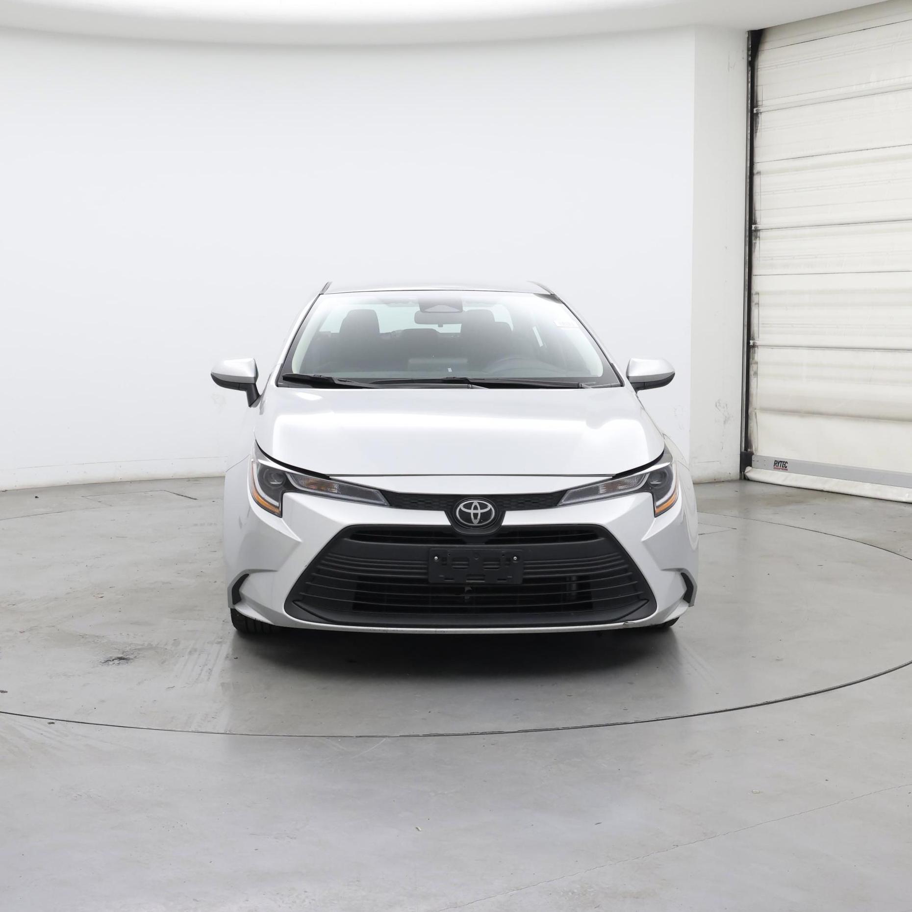 Thumbnail: 2024 Toyota Corolla - 5