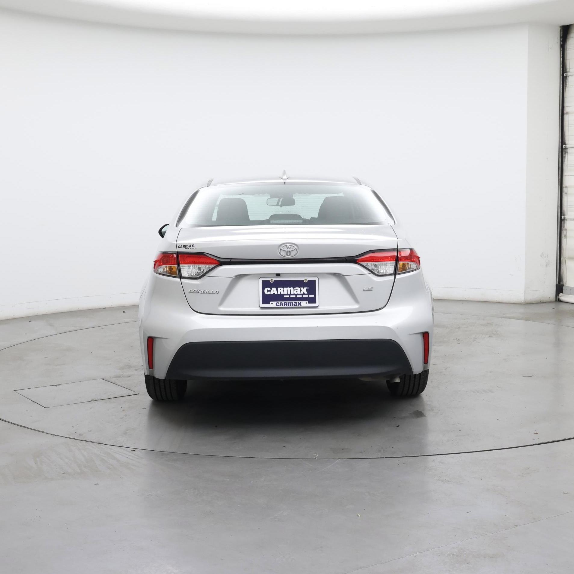 Thumbnail: 2024 Toyota Corolla - 6