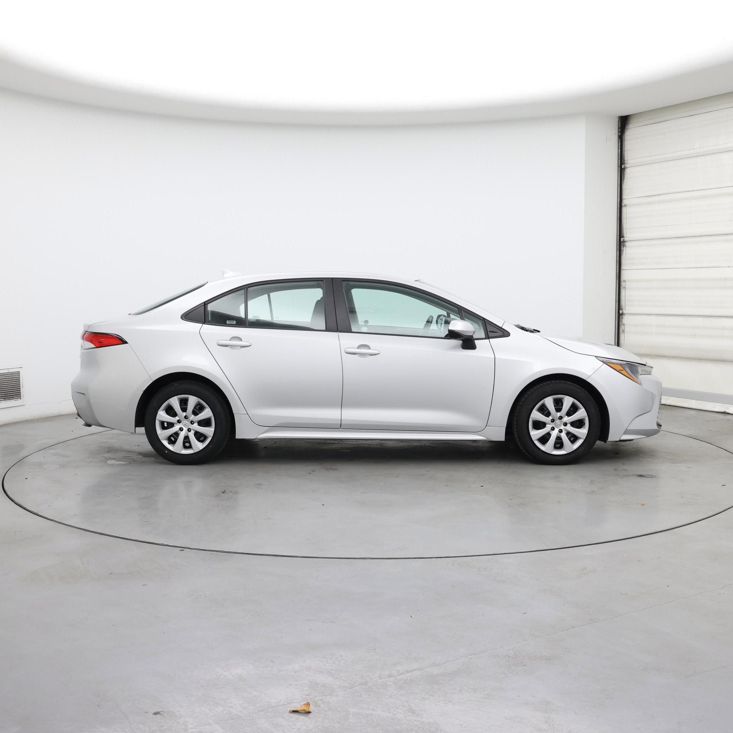 Thumbnail: 2024 Toyota Corolla - 7