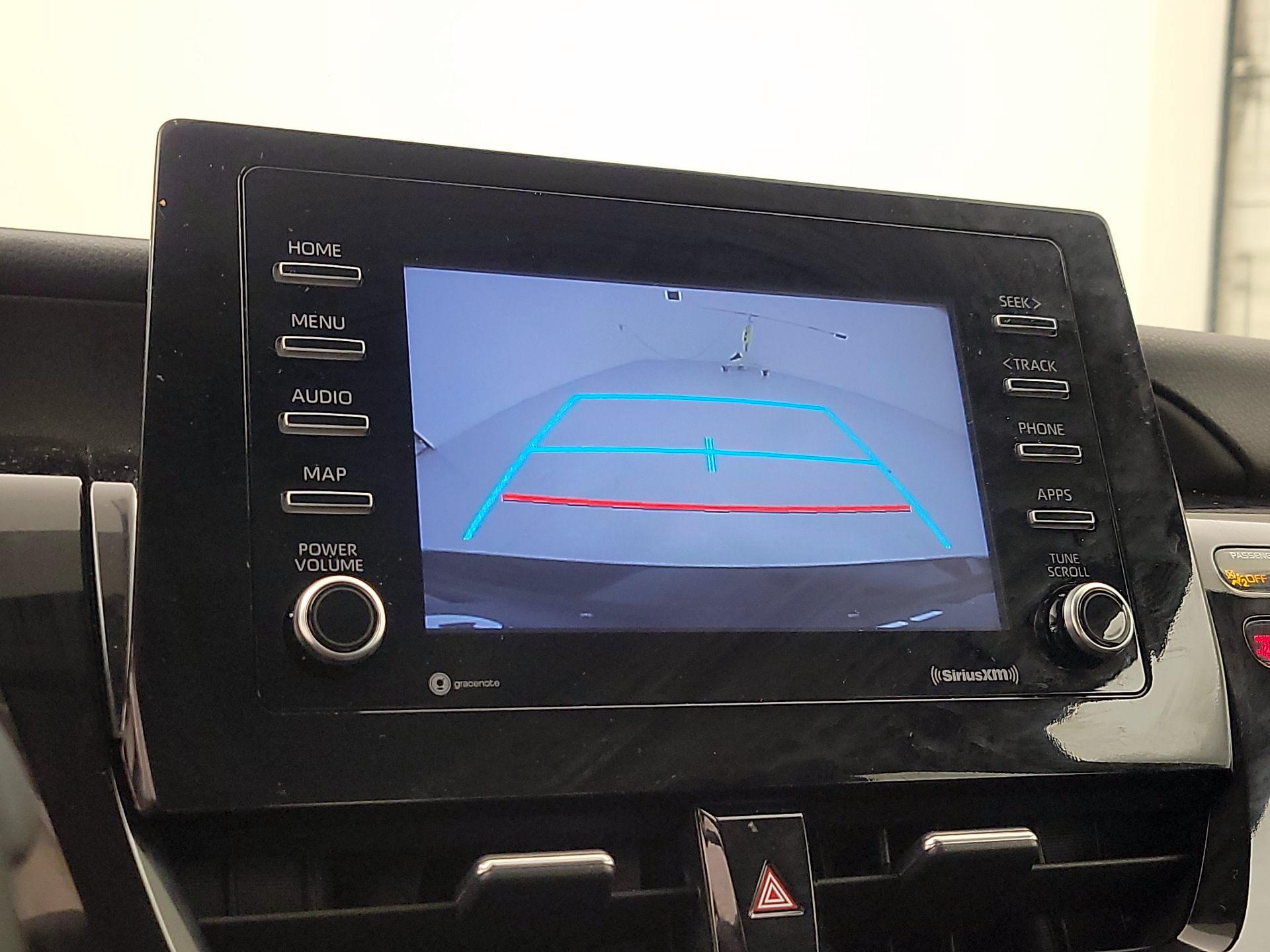 Thumbnail: 2024 Toyota Camry - 14