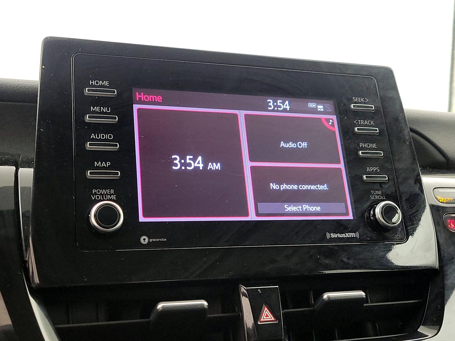 Thumbnail: 2024 Toyota Camry - 15