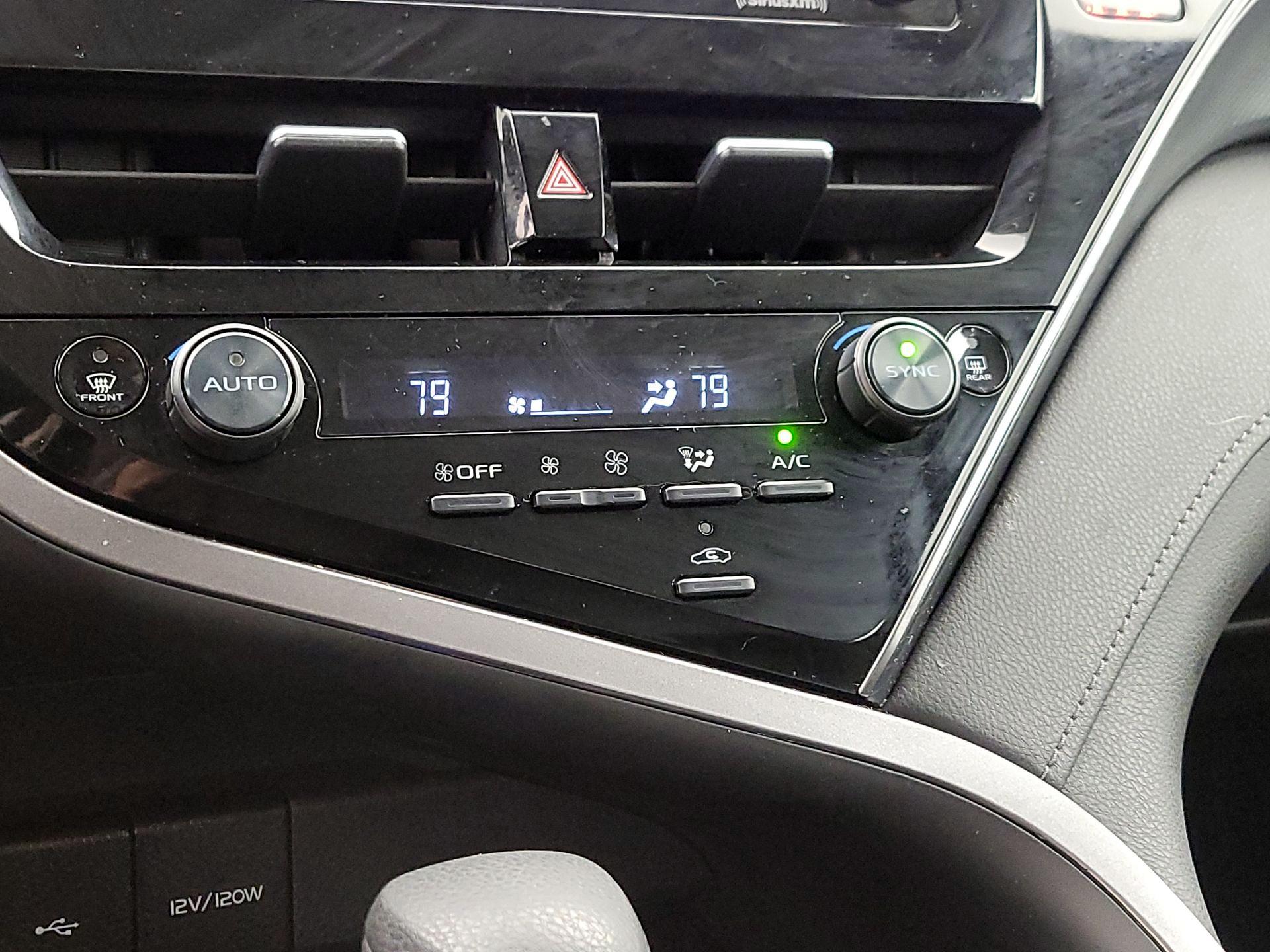 Thumbnail: 2024 Toyota Camry - 16