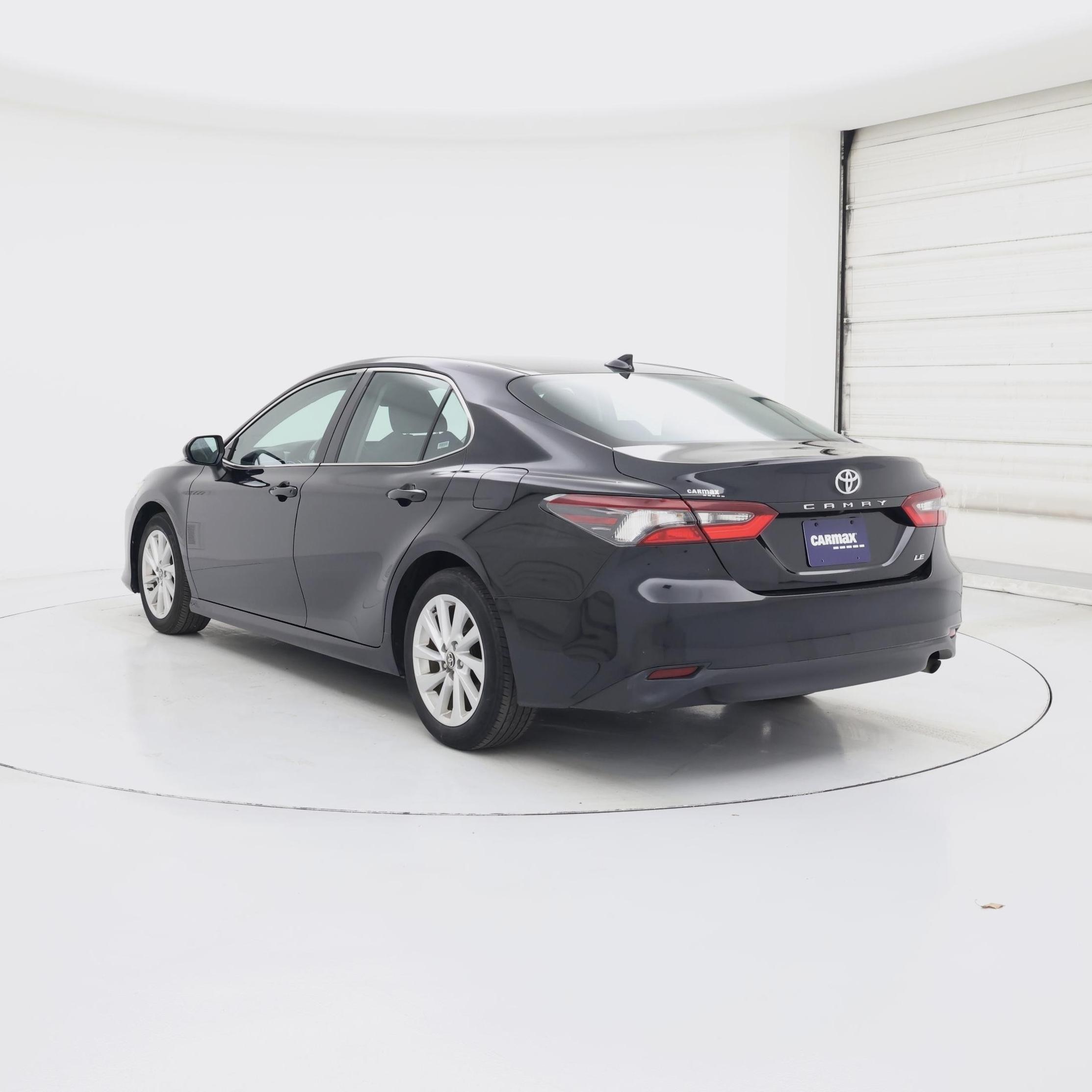 Thumbnail: 2024 Toyota Camry - 2