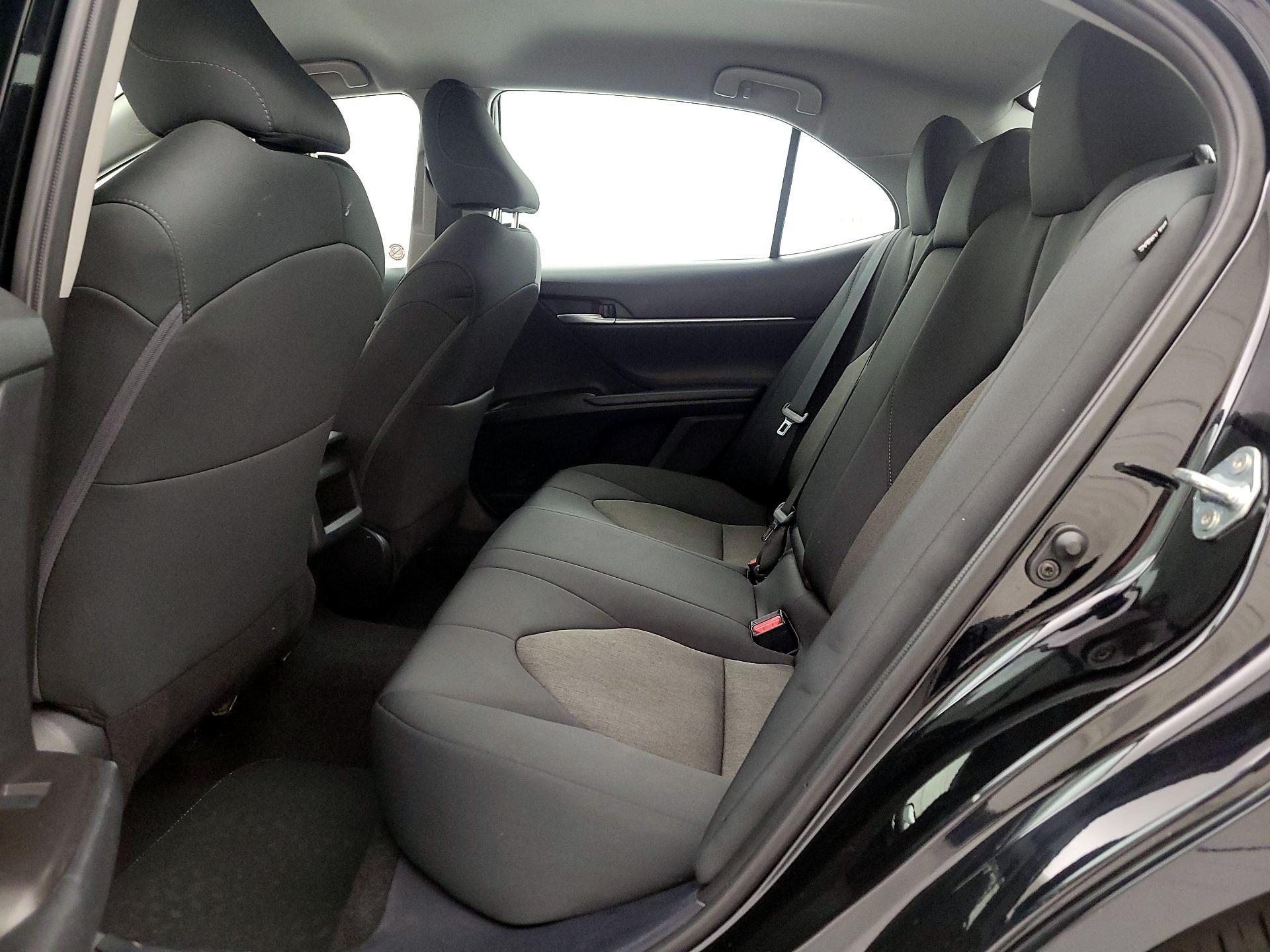 Thumbnail: 2024 Toyota Camry - 19