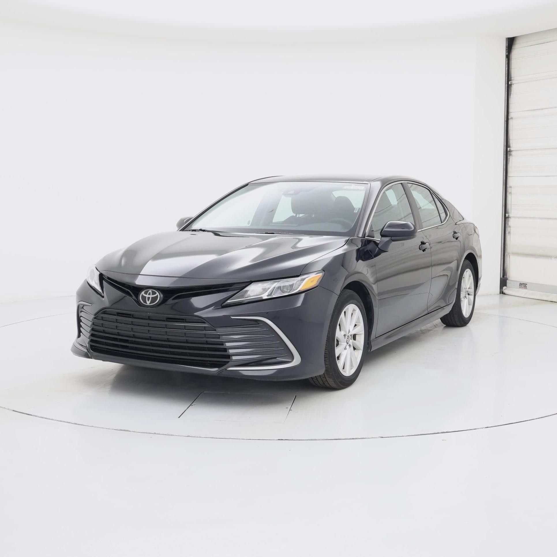 Thumbnail: 2024 Toyota Camry - 4