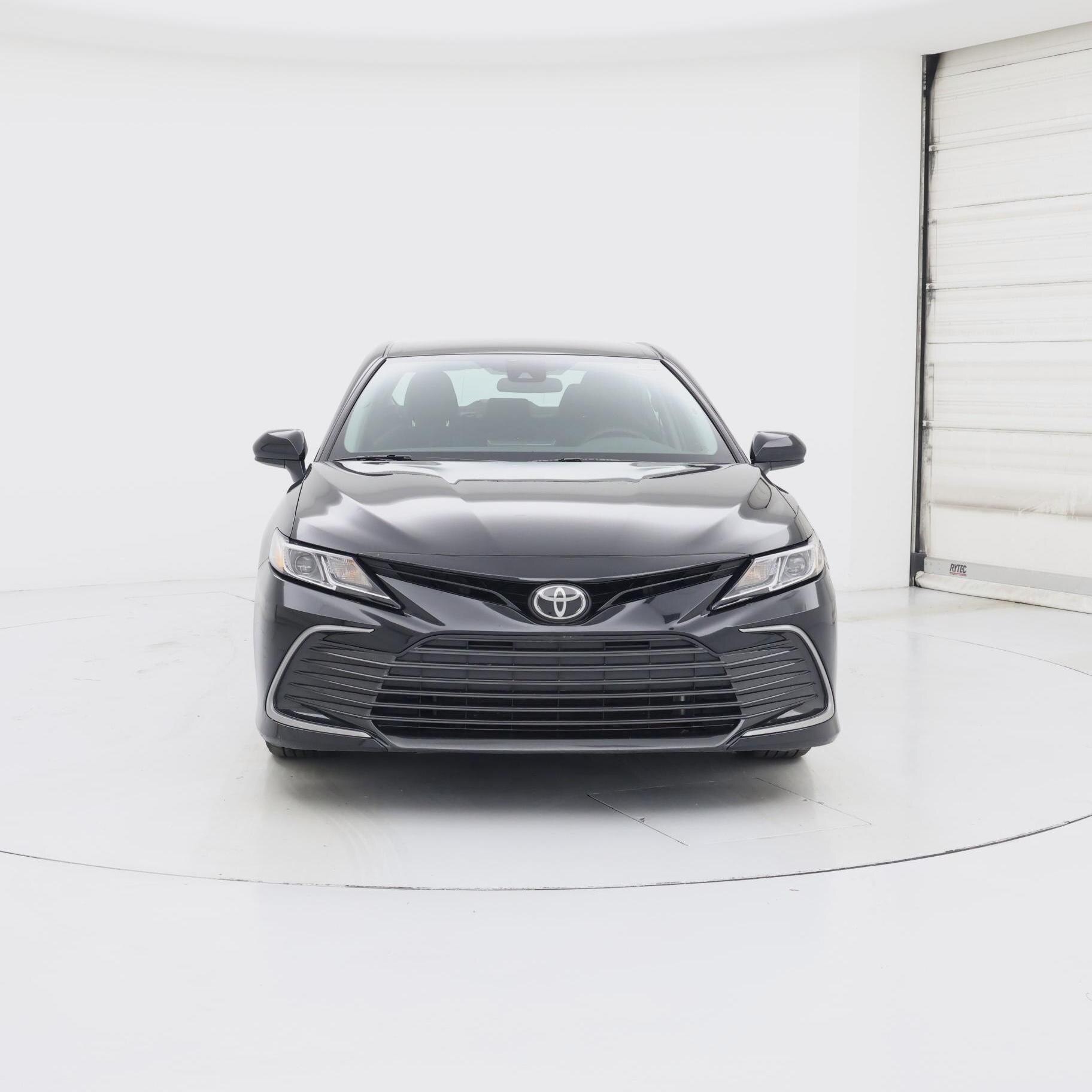 Thumbnail: 2024 Toyota Camry - 5