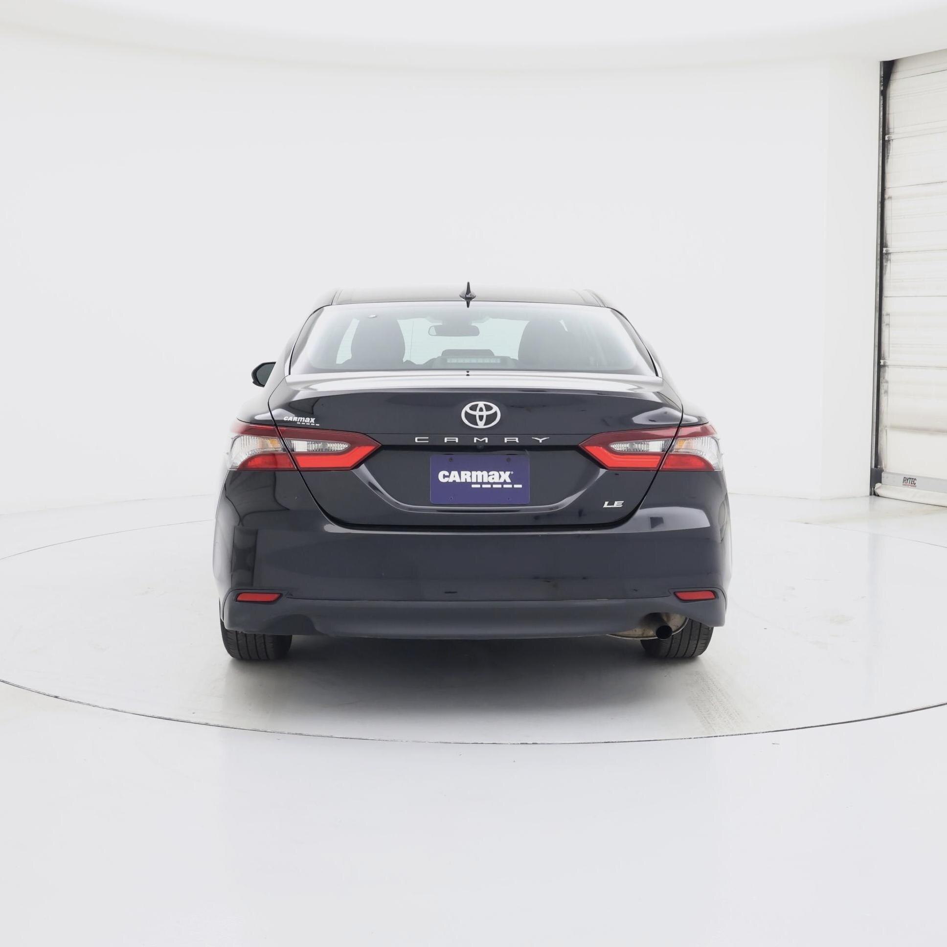 Thumbnail: 2024 Toyota Camry - 6