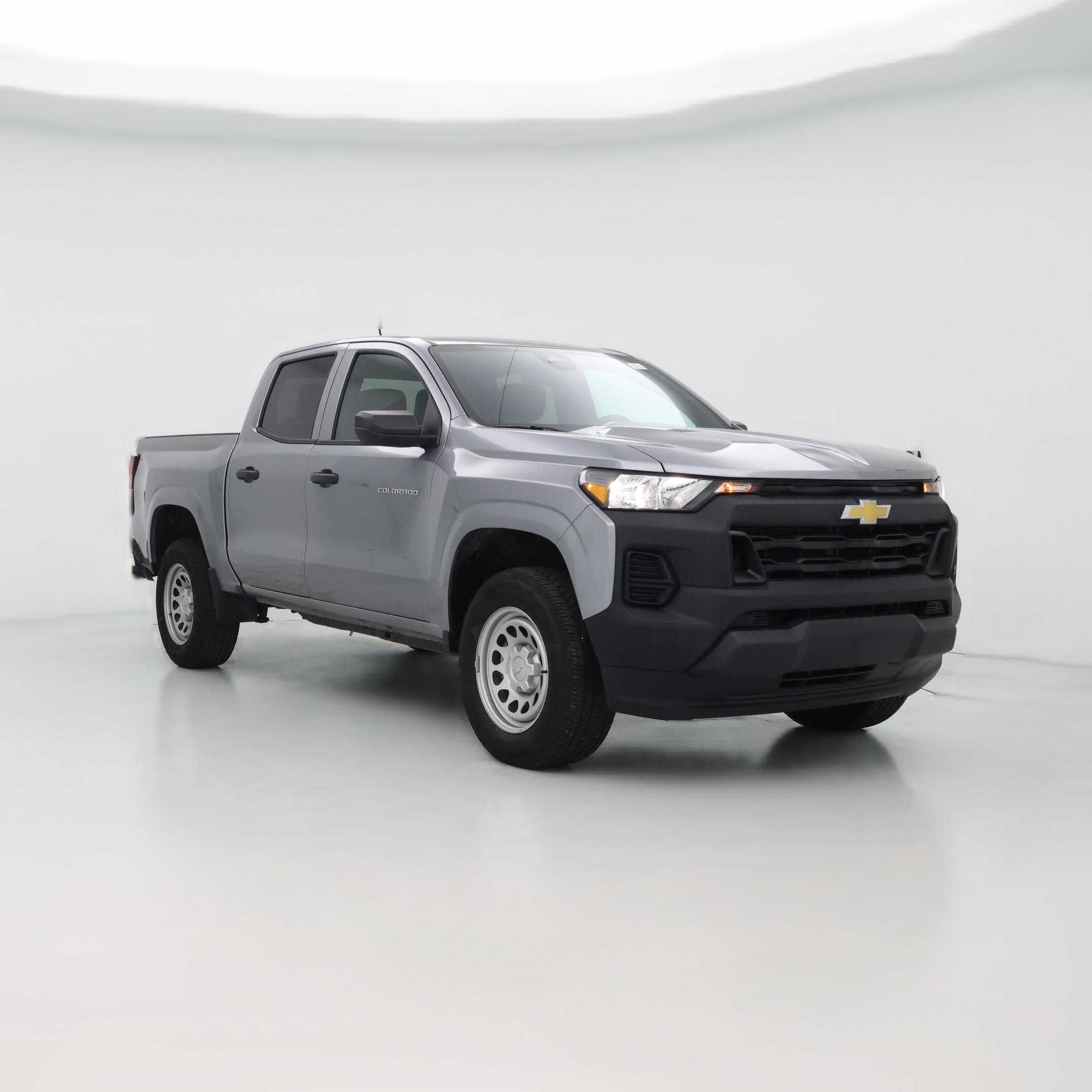 Thumbnail: 2024 Chevrolet Colorado - 1