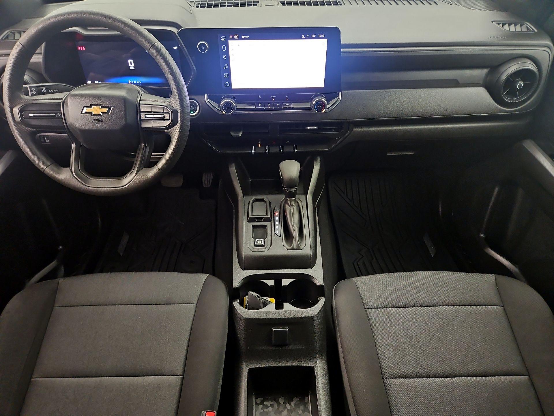 Thumbnail: 2024 Chevrolet Colorado - 9