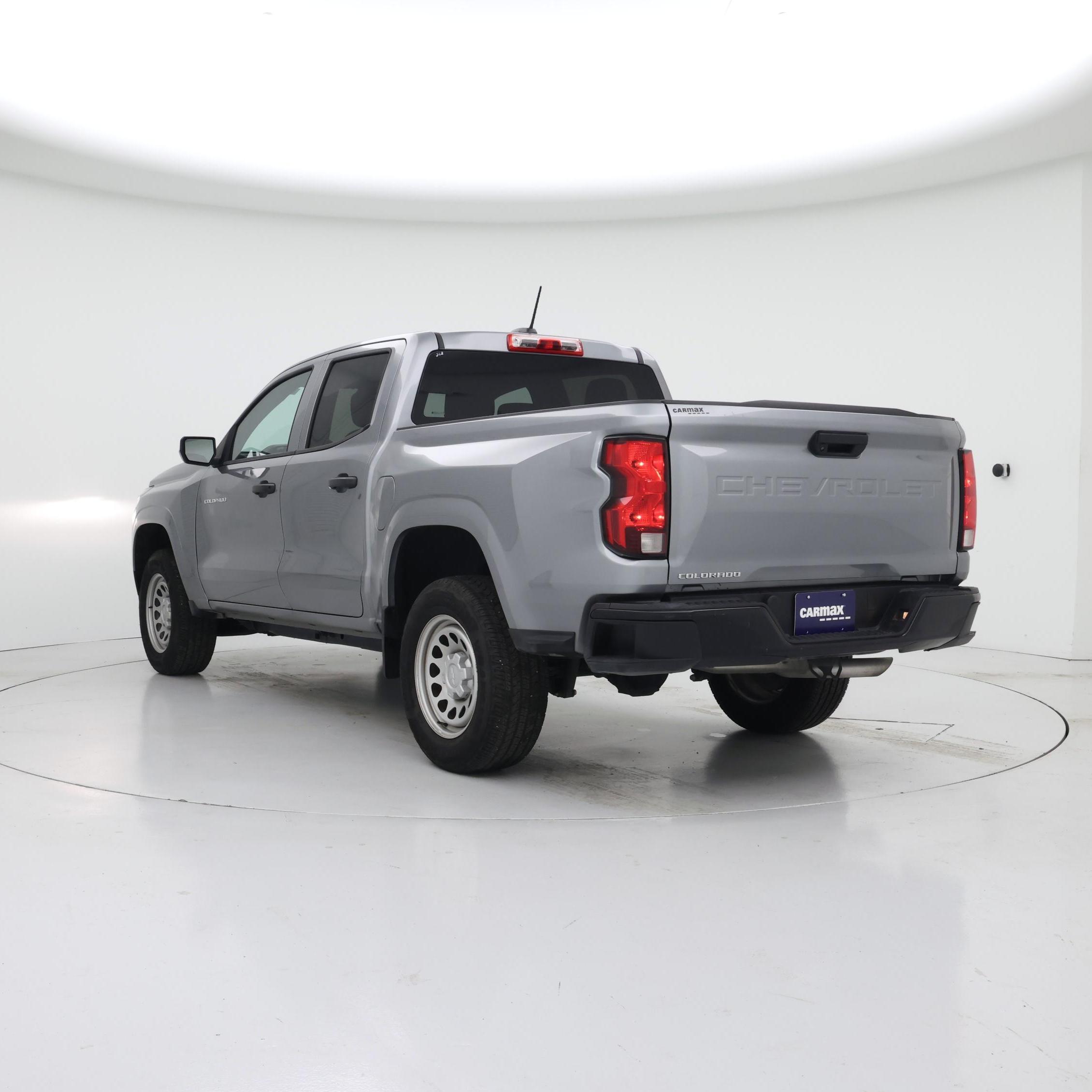 Thumbnail: 2024 Chevrolet Colorado - 2