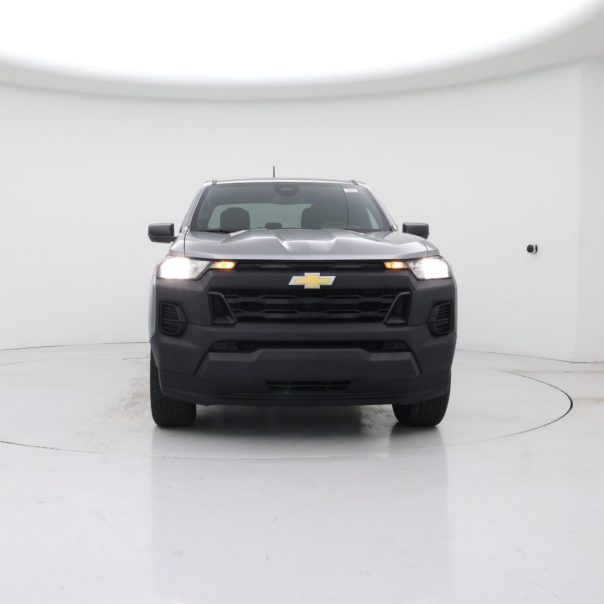 Thumbnail: 2024 Chevrolet Colorado - 5