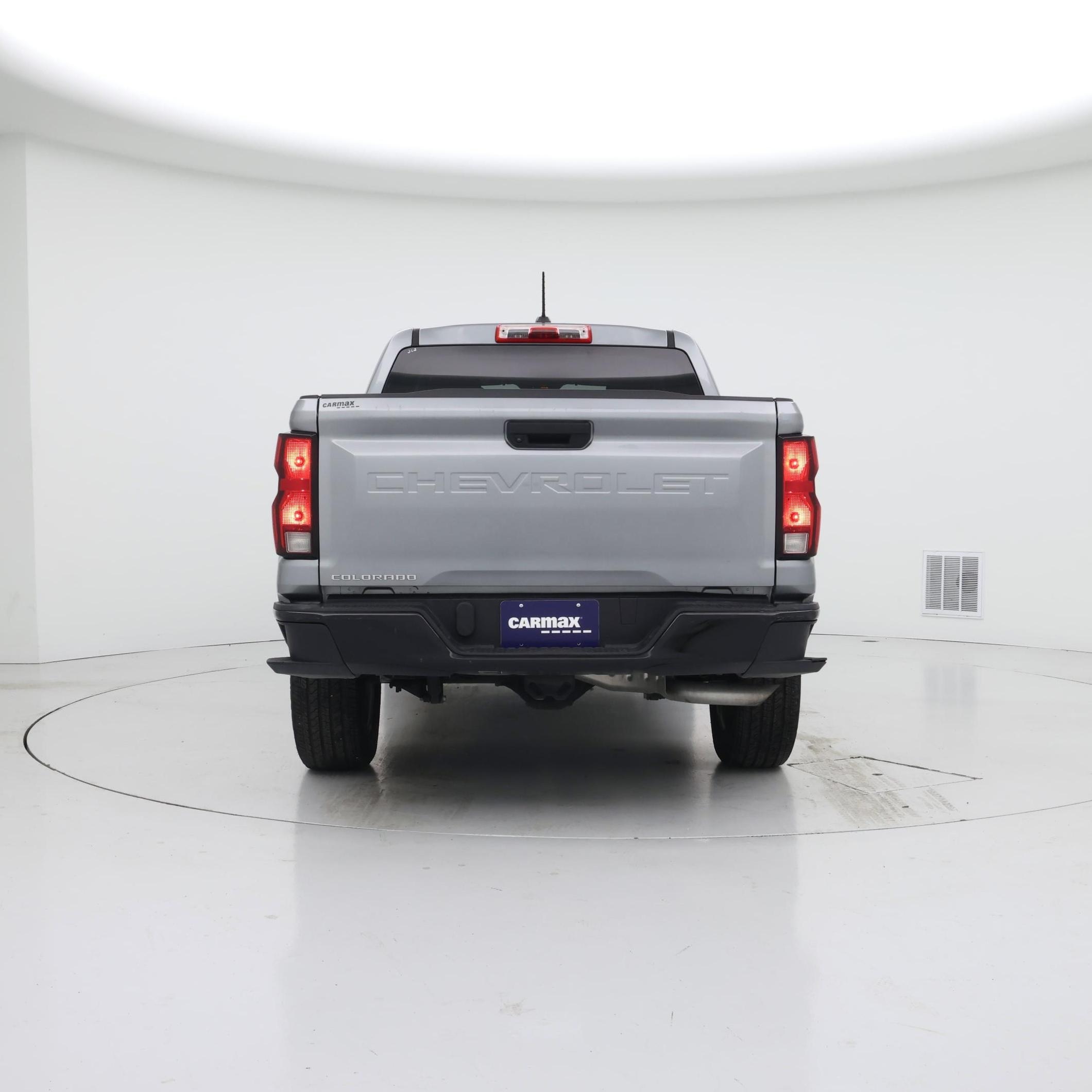 Thumbnail: 2024 Chevrolet Colorado - 6