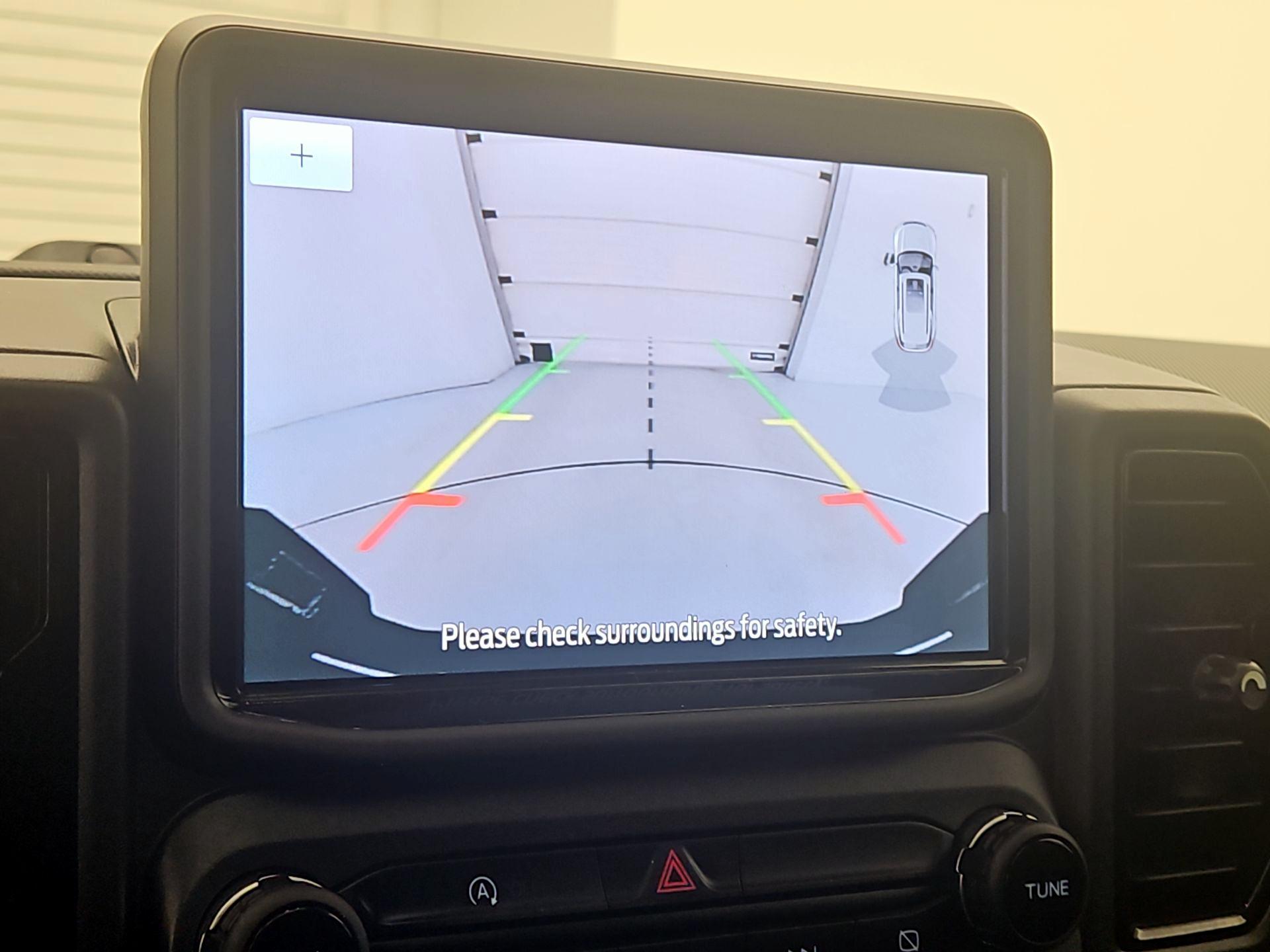 Thumbnail: 2023 Ford Bronco Sport - 15