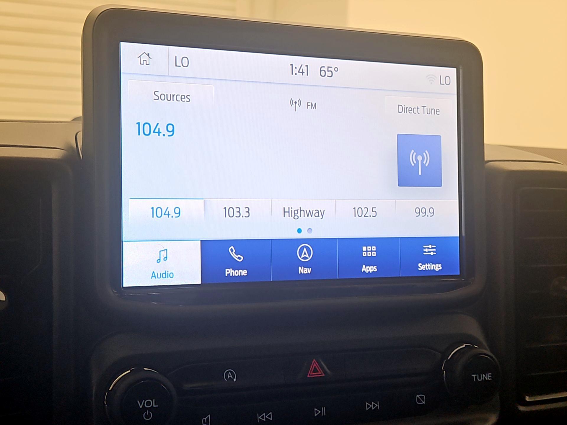 Thumbnail: 2023 Ford Bronco Sport - 16