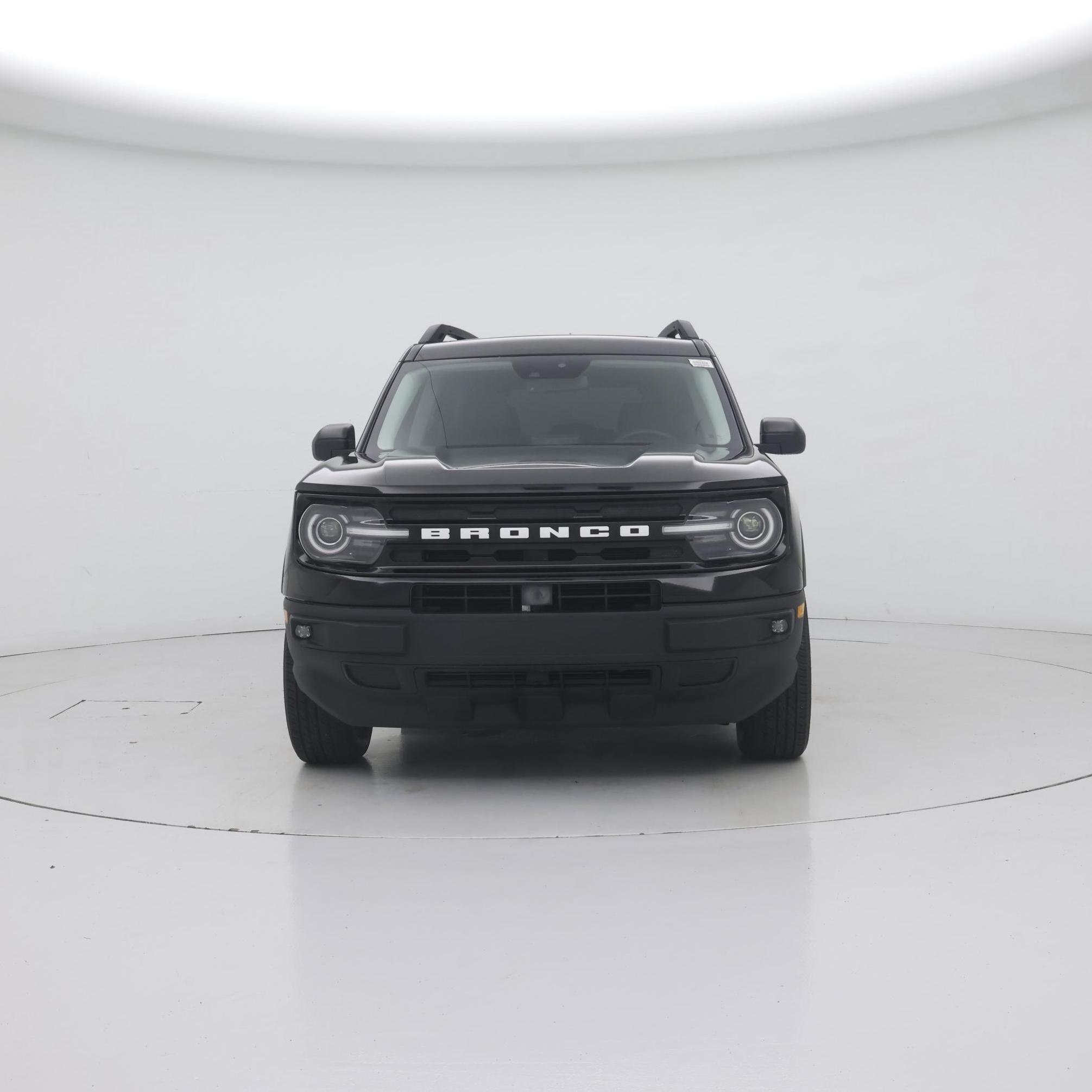 Thumbnail: 2023 Ford Bronco Sport - 5