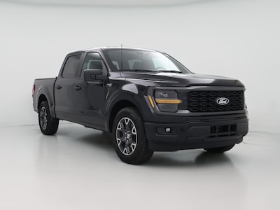 2024 Ford F150 STX