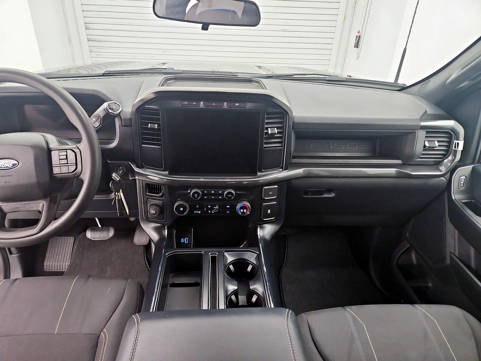 Thumbnail: 2024 Ford F-150 - 9